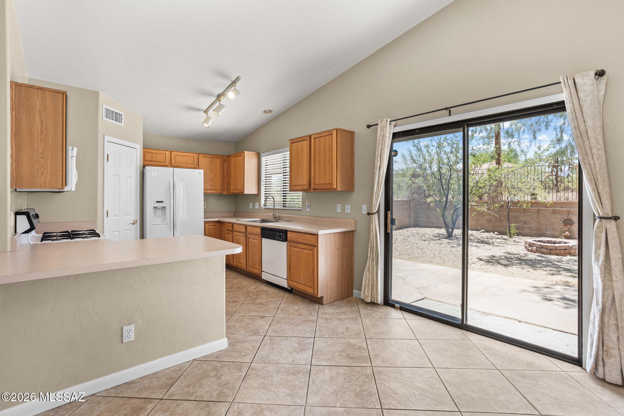 Rancho Agua Dulce (307-368) - Residential