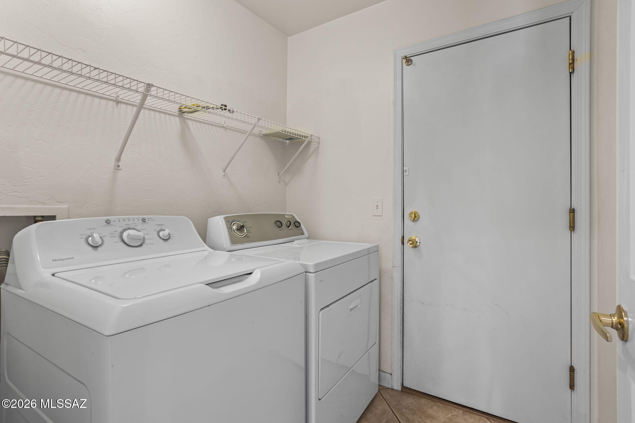 Rancho Agua Dulce (307-368) - Residential