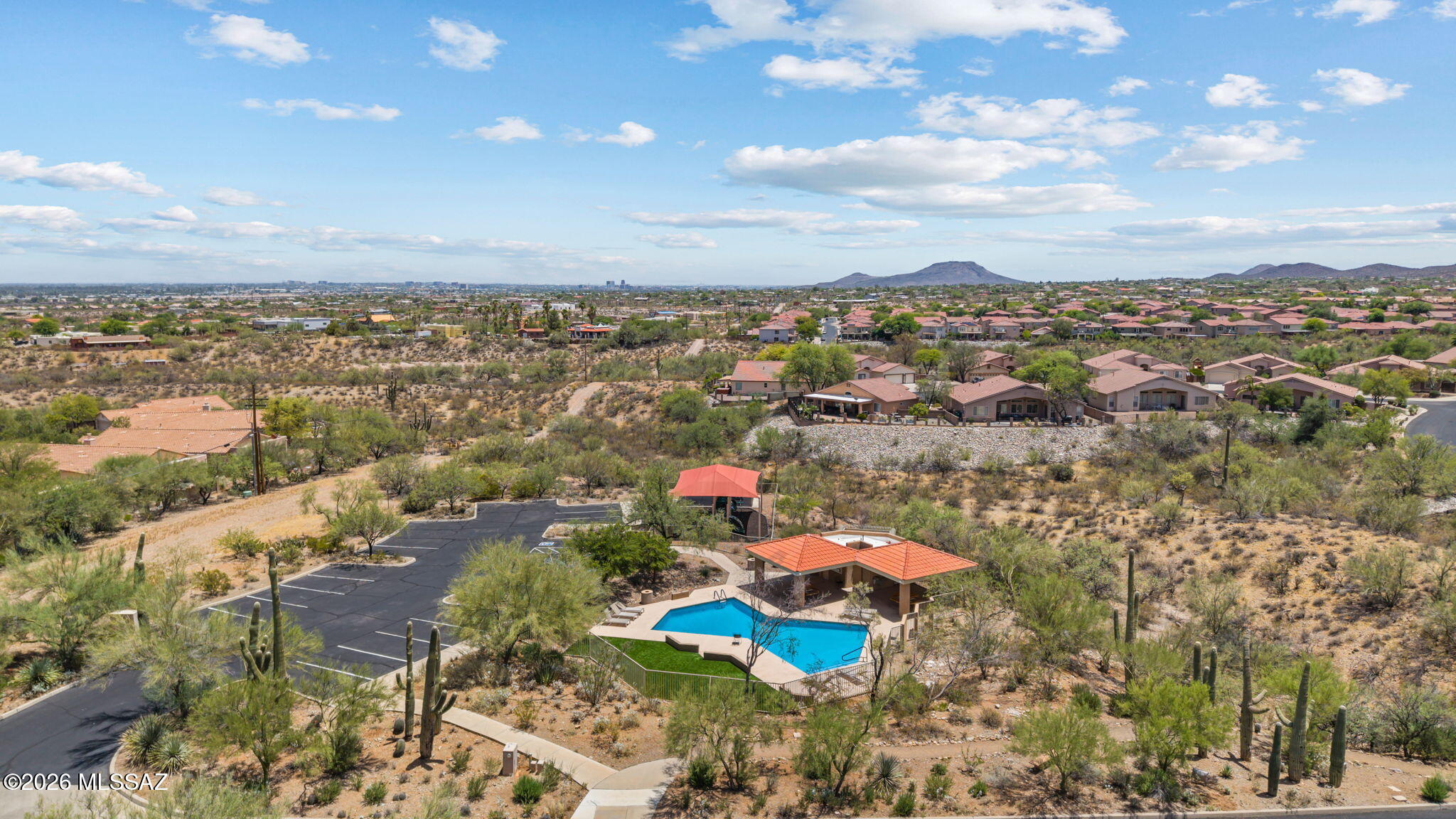 Rancho Agua Dulce (307-368) - Residential