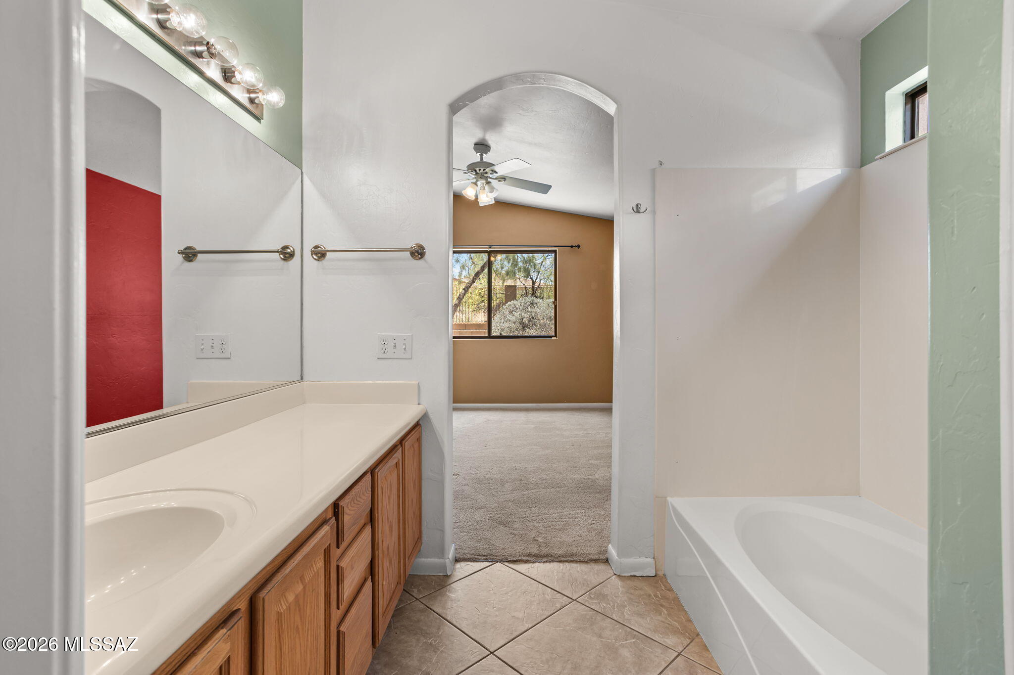 Rancho Agua Dulce (307-368) - Residential
