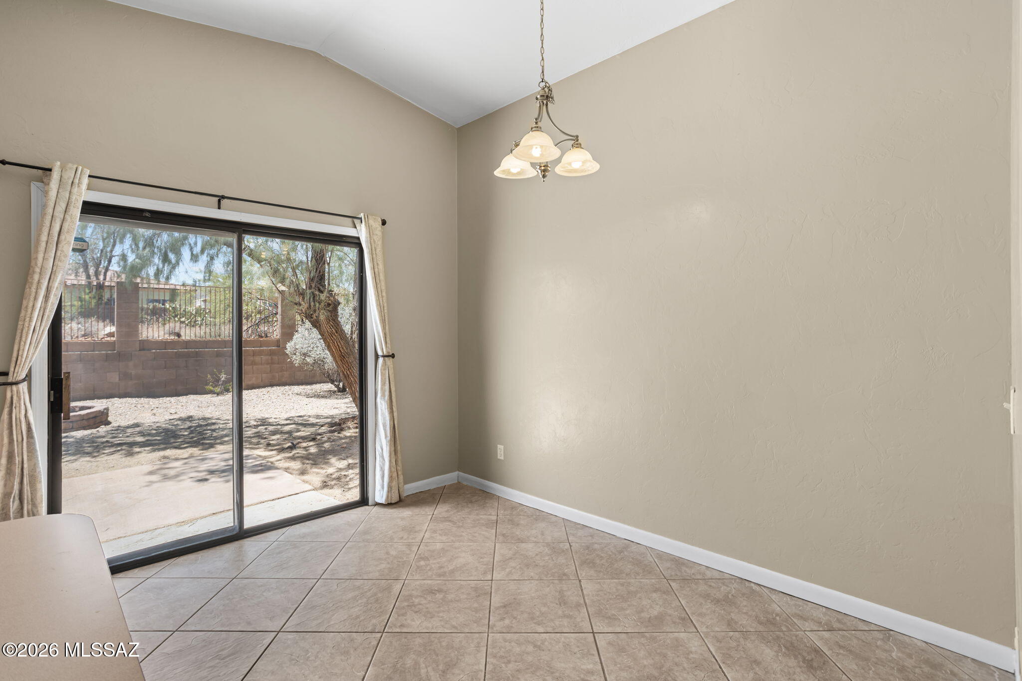 Rancho Agua Dulce (307-368) - Residential