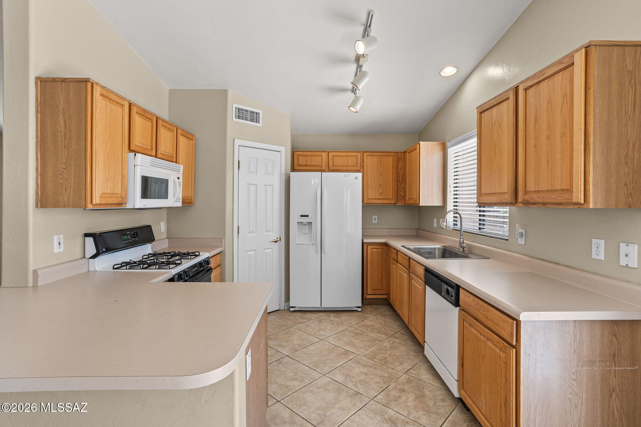 Rancho Agua Dulce (307-368) - Residential