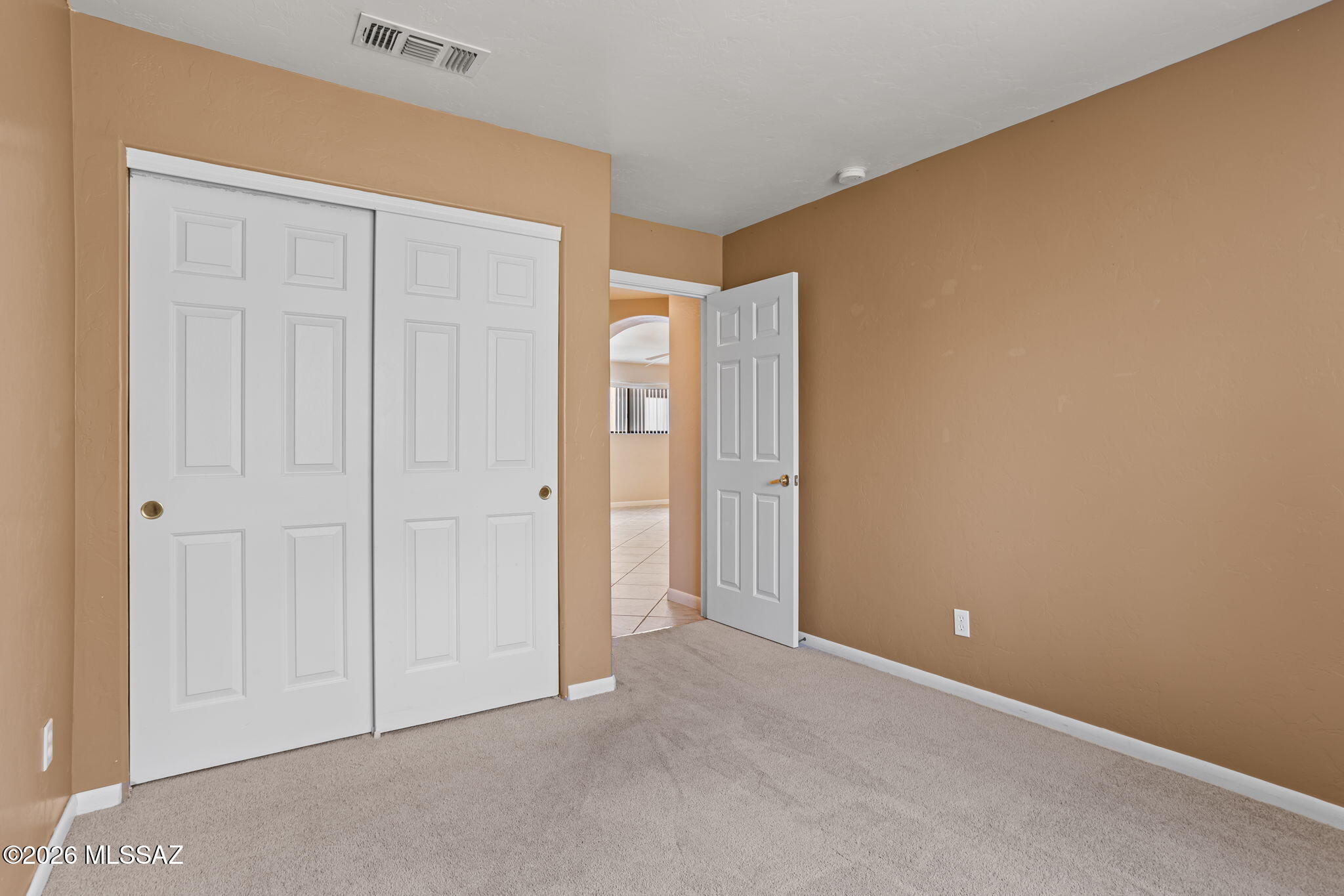 Rancho Agua Dulce (307-368) - Residential