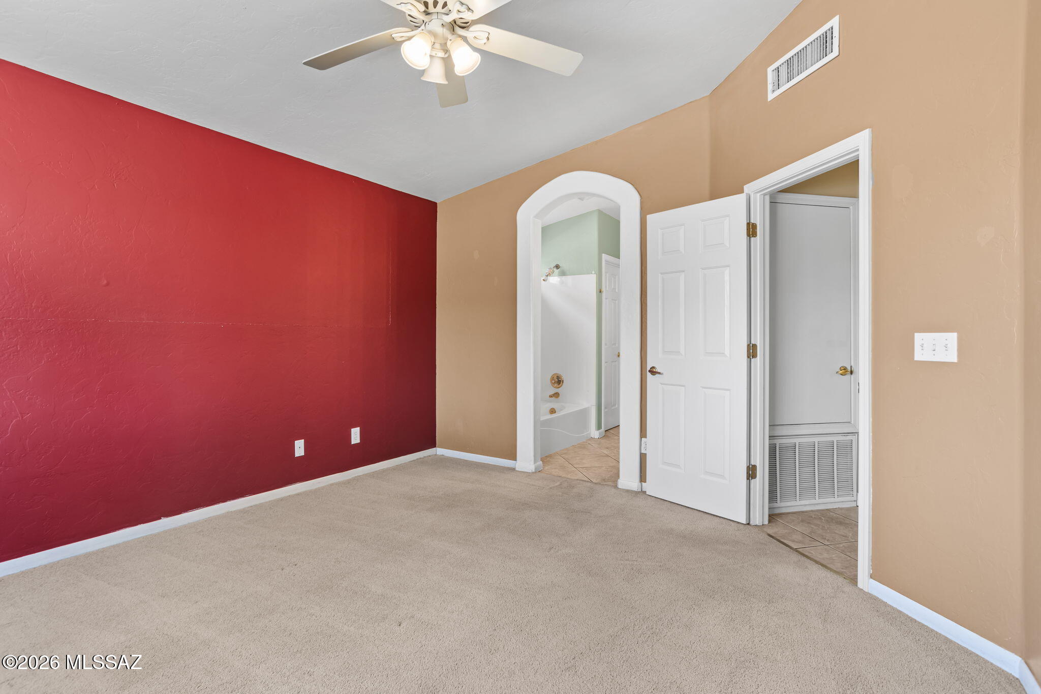 Rancho Agua Dulce (307-368) - Residential