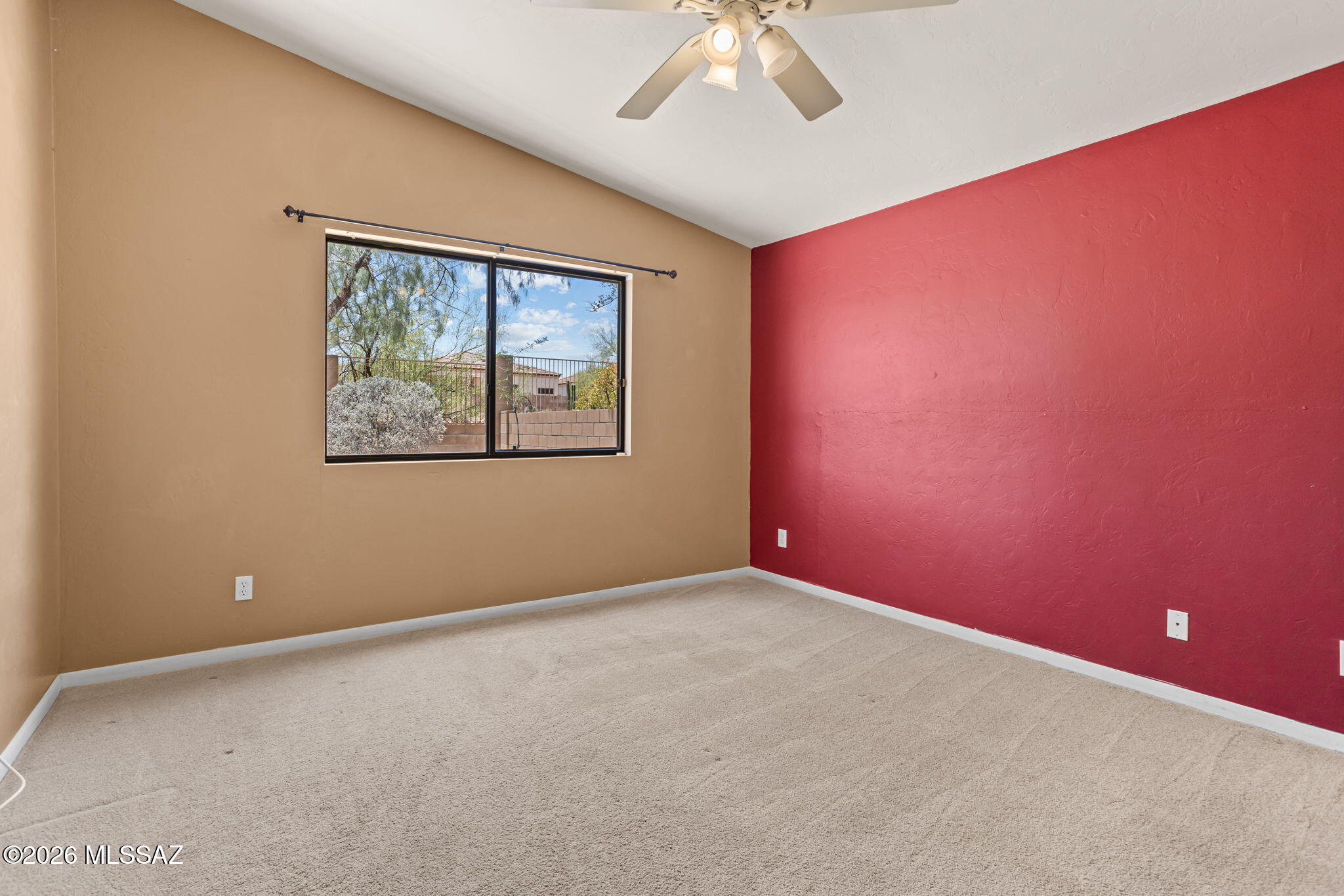 Rancho Agua Dulce (307-368) - Residential