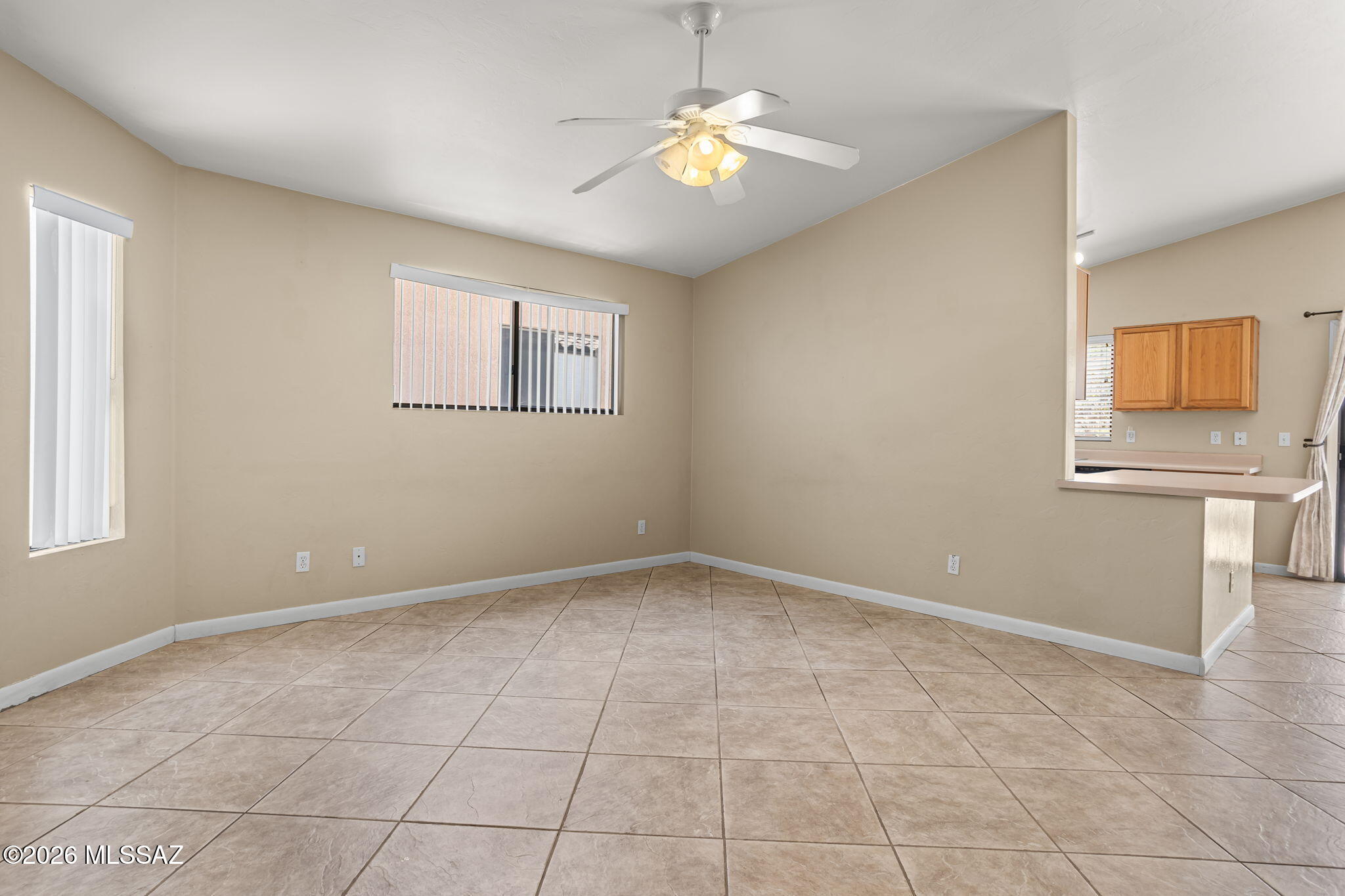 Rancho Agua Dulce (307-368) - Residential