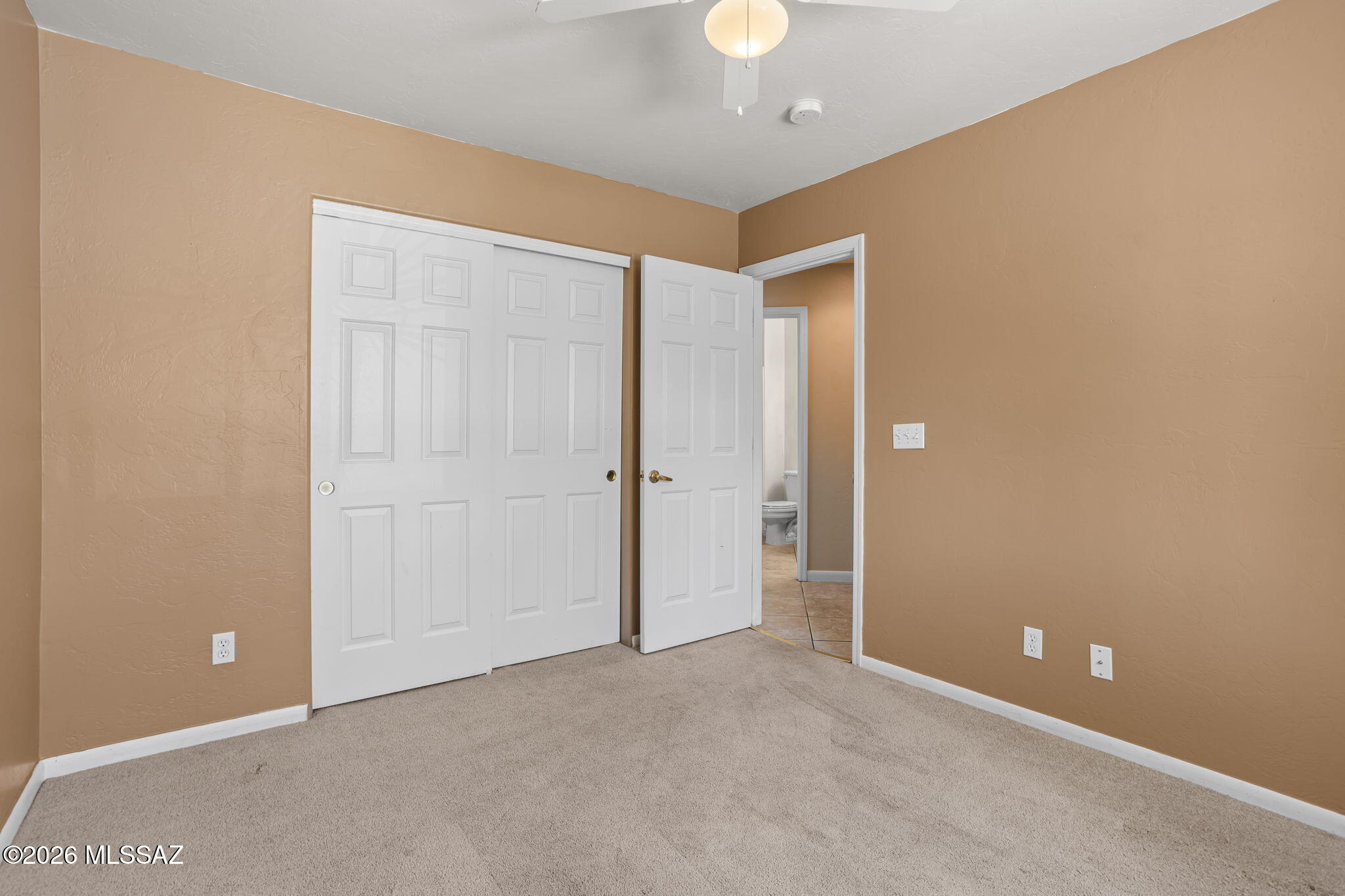 Rancho Agua Dulce (307-368) - Residential