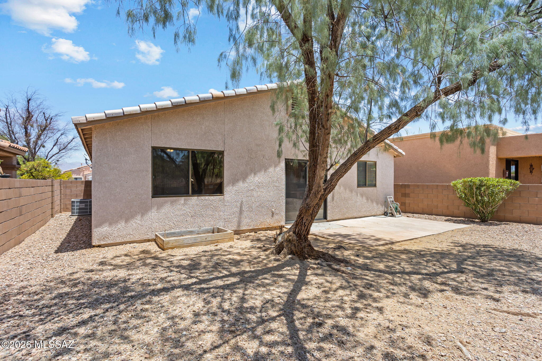 Rancho Agua Dulce (307-368) - Residential