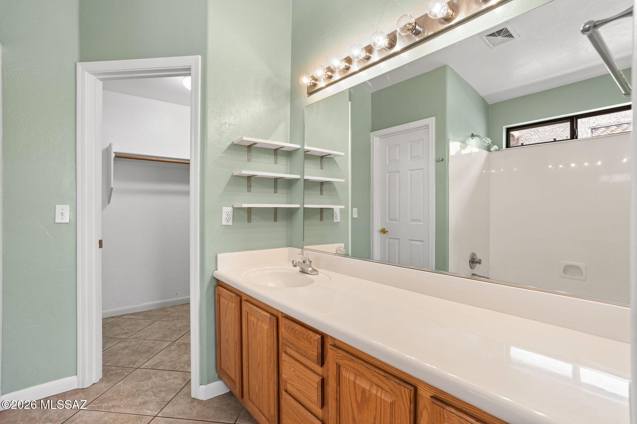 Rancho Agua Dulce (307-368) - Residential