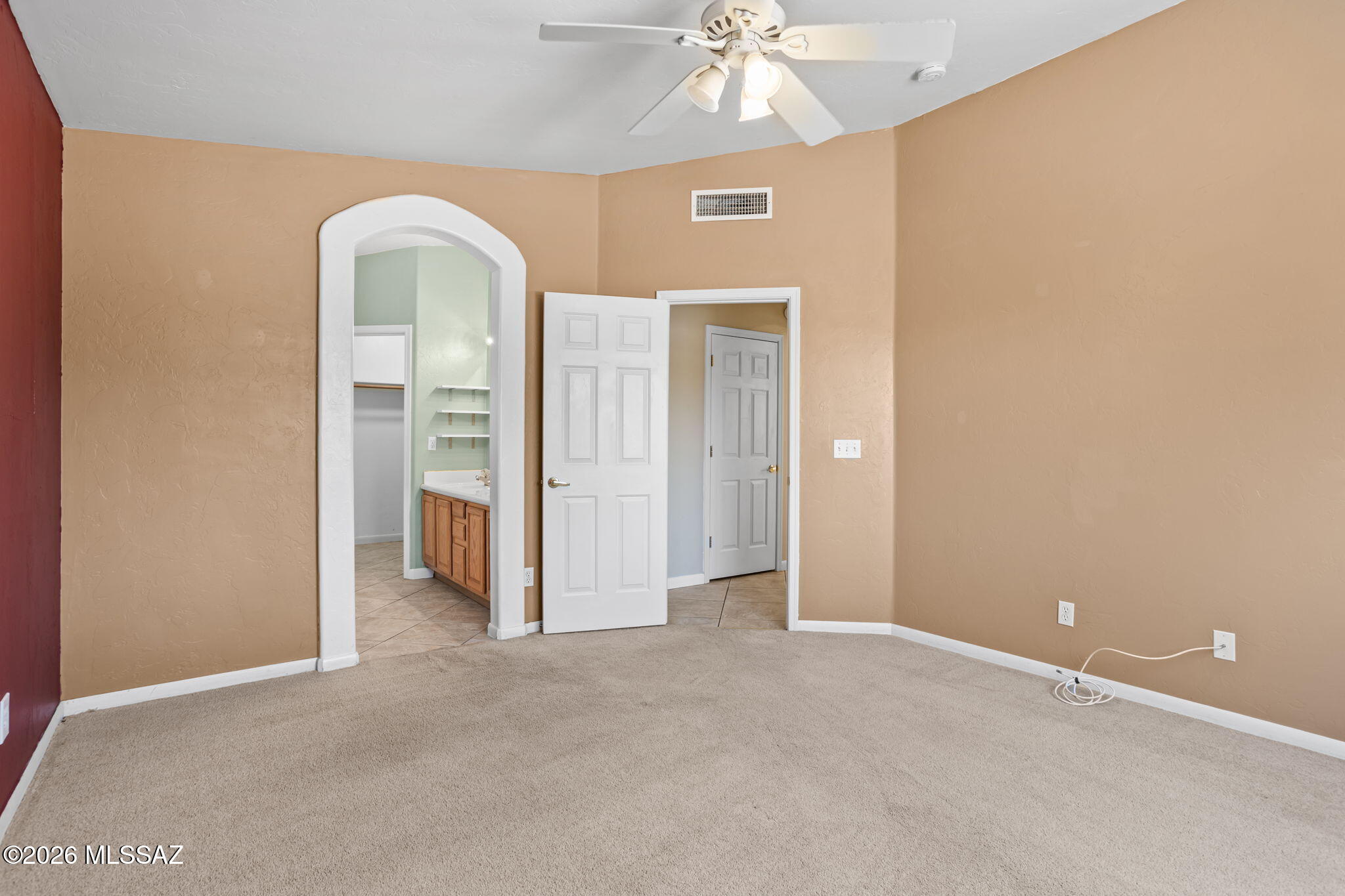 Rancho Agua Dulce (307-368) - Residential