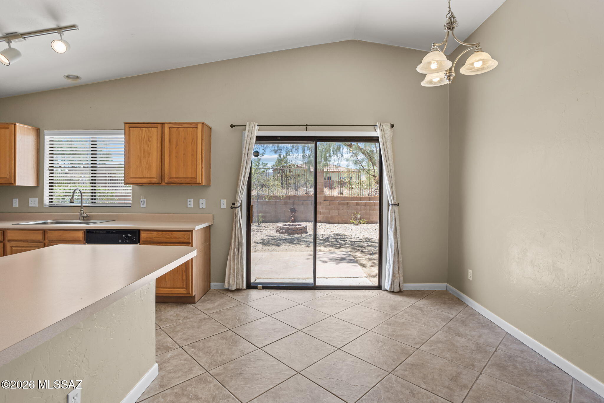 Rancho Agua Dulce (307-368) - Residential