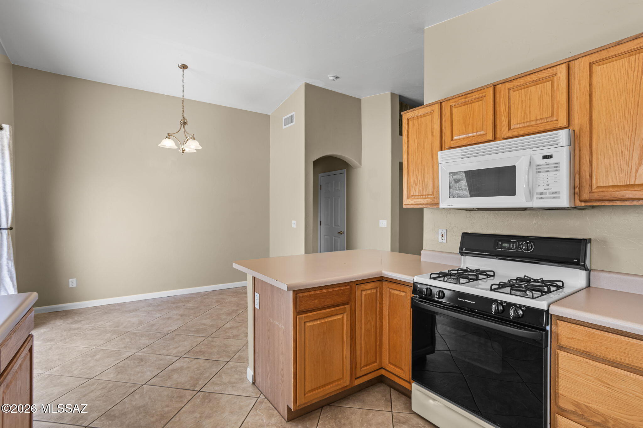 Rancho Agua Dulce (307-368) - Residential
