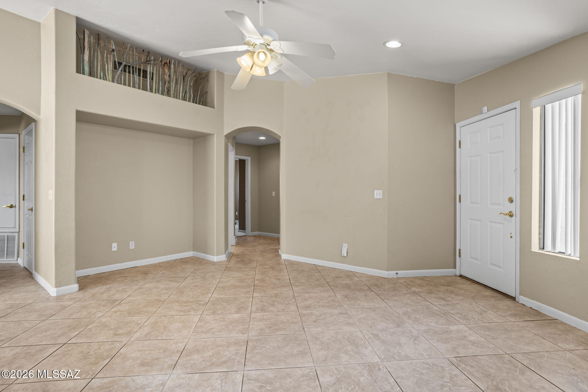 Rancho Agua Dulce (307-368) - Residential