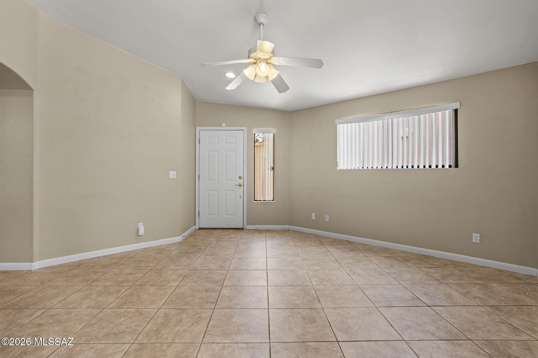 Rancho Agua Dulce (307-368) - Residential