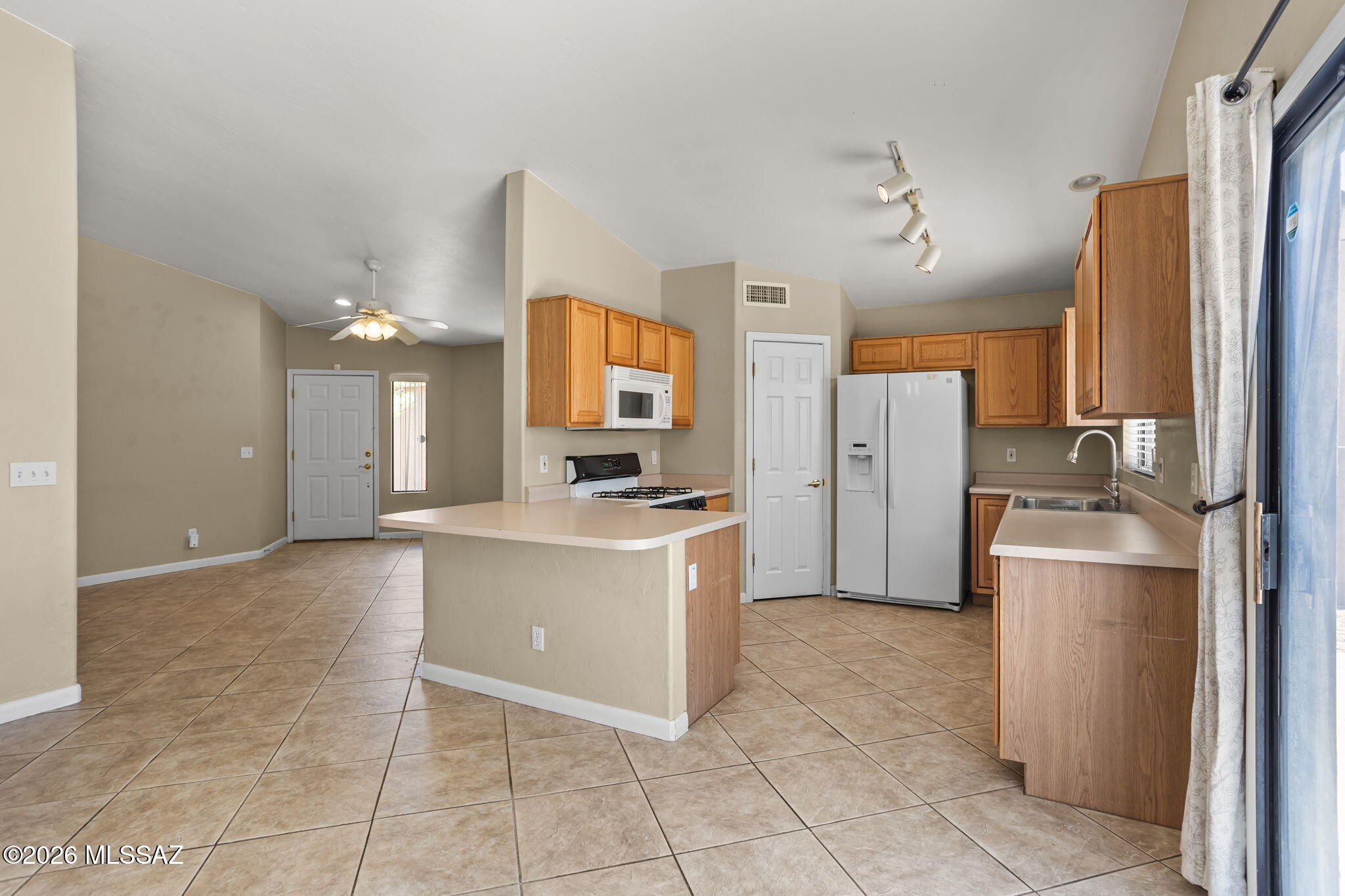 Rancho Agua Dulce (307-368) - Residential