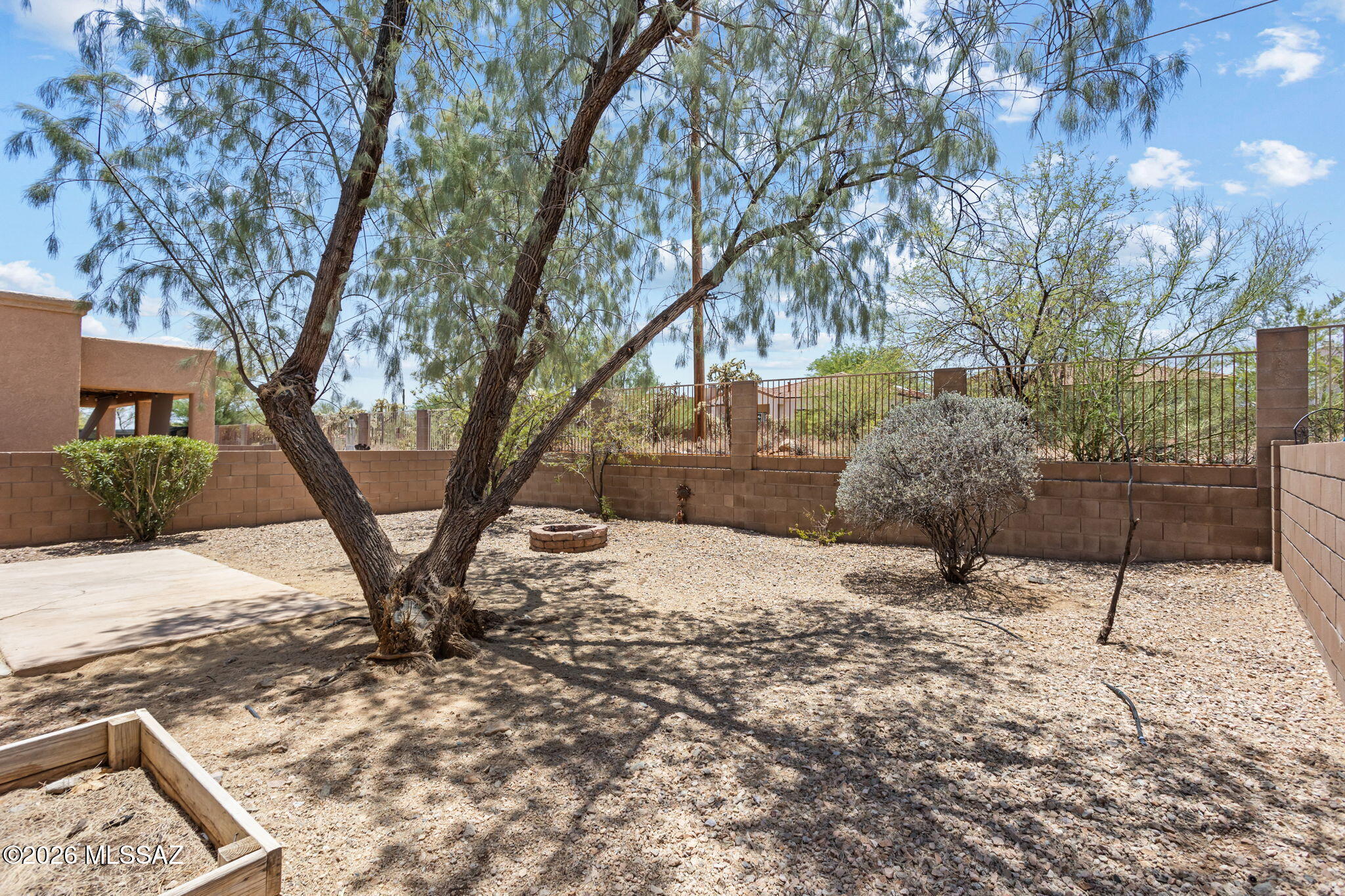 Rancho Agua Dulce (307-368) - Residential
