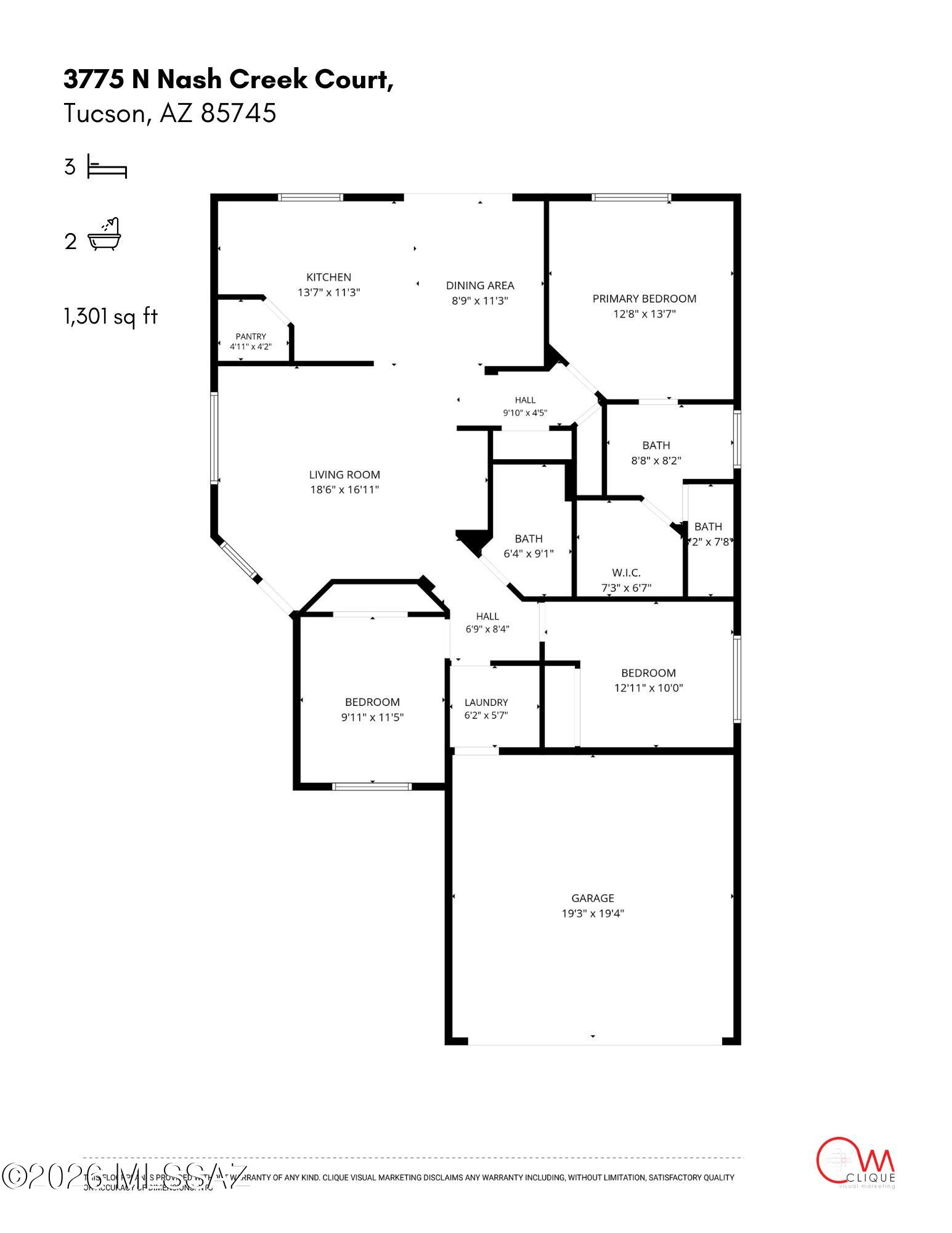 Rancho Agua Dulce (307-368) - Residential