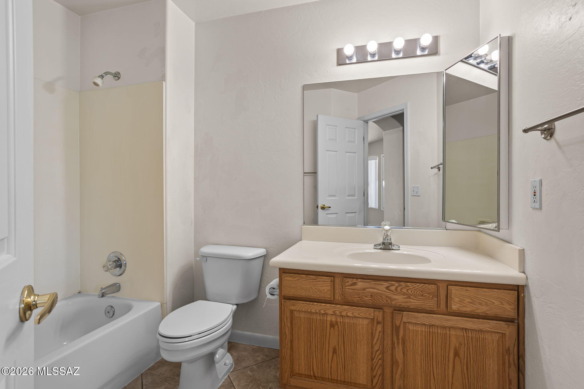 Rancho Agua Dulce (307-368) - Residential