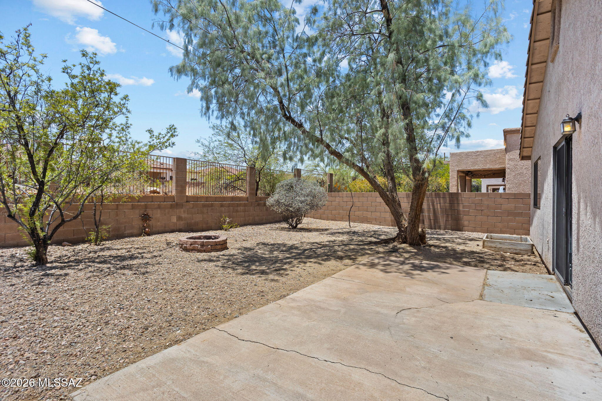 Rancho Agua Dulce (307-368) - Residential