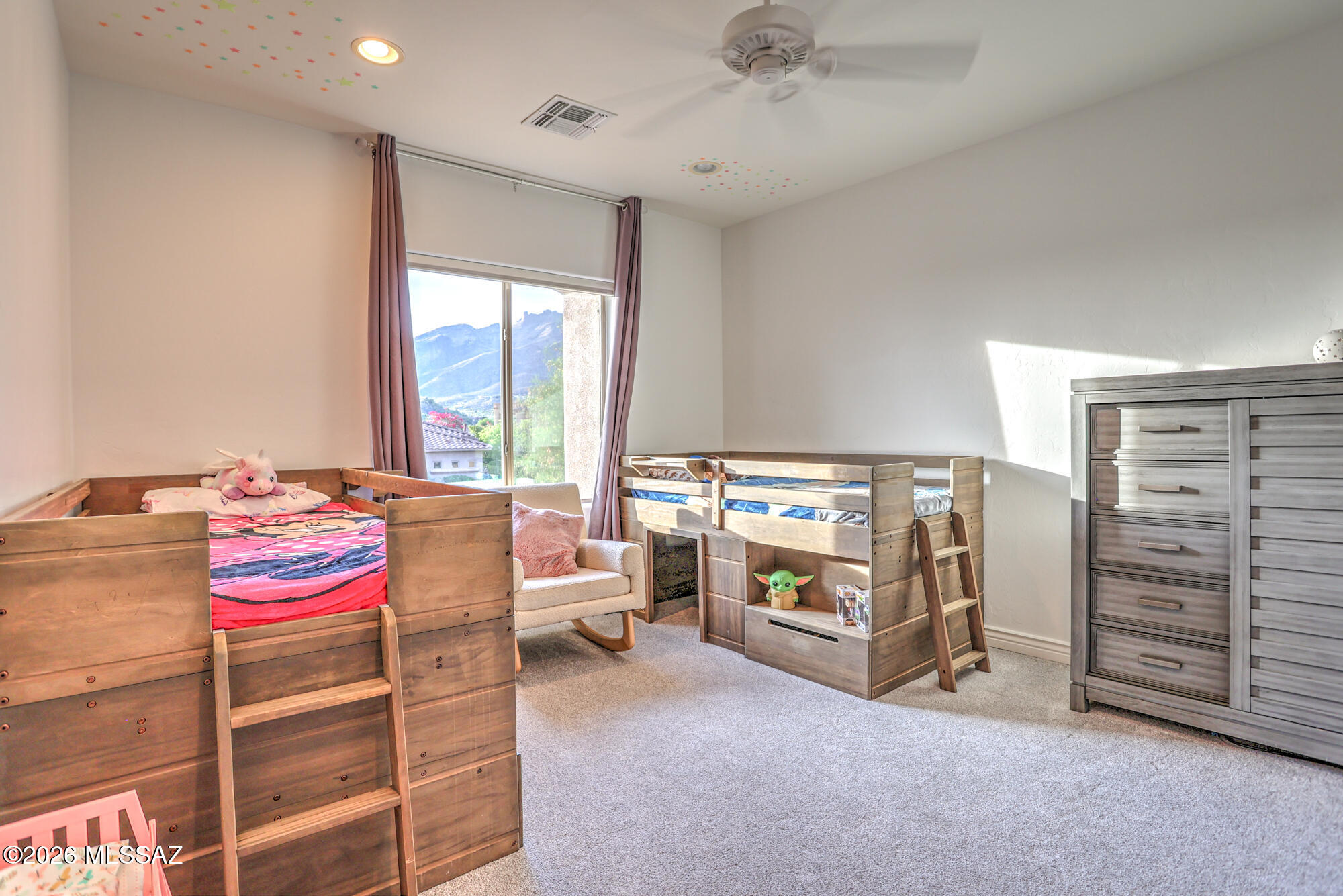 Pinnacle Ridge (1-76) - Residential