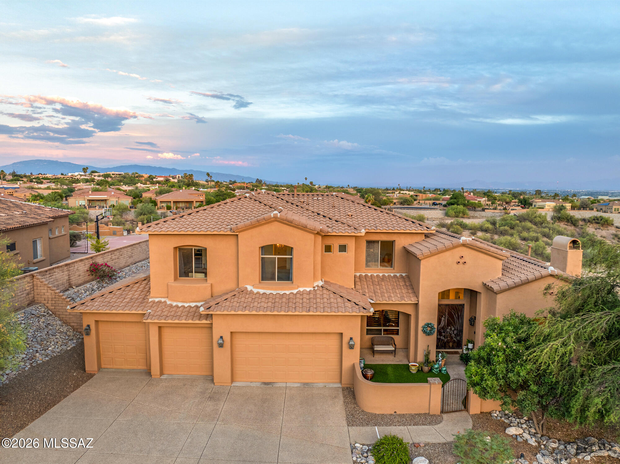 Pinnacle Ridge (1-76) - Residential
