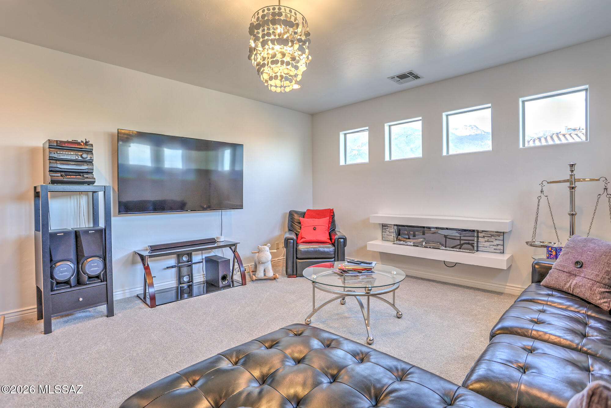 Pinnacle Ridge (1-76) - Residential
