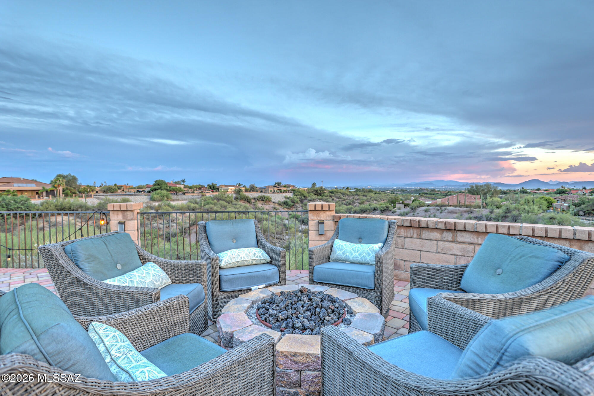 Pinnacle Ridge (1-76) - Residential