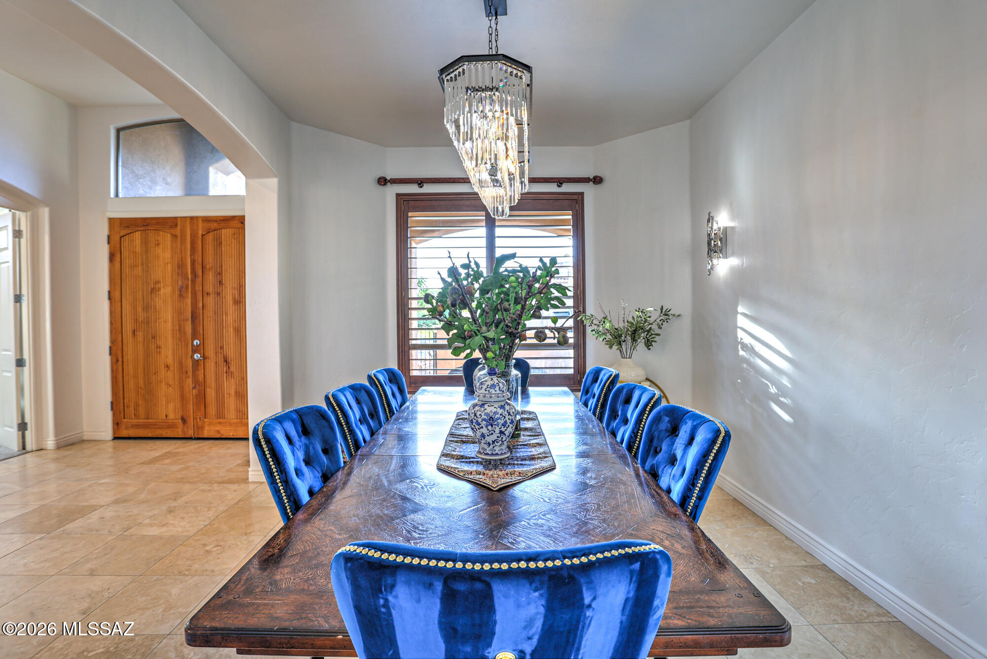 Pinnacle Ridge (1-76) - Residential