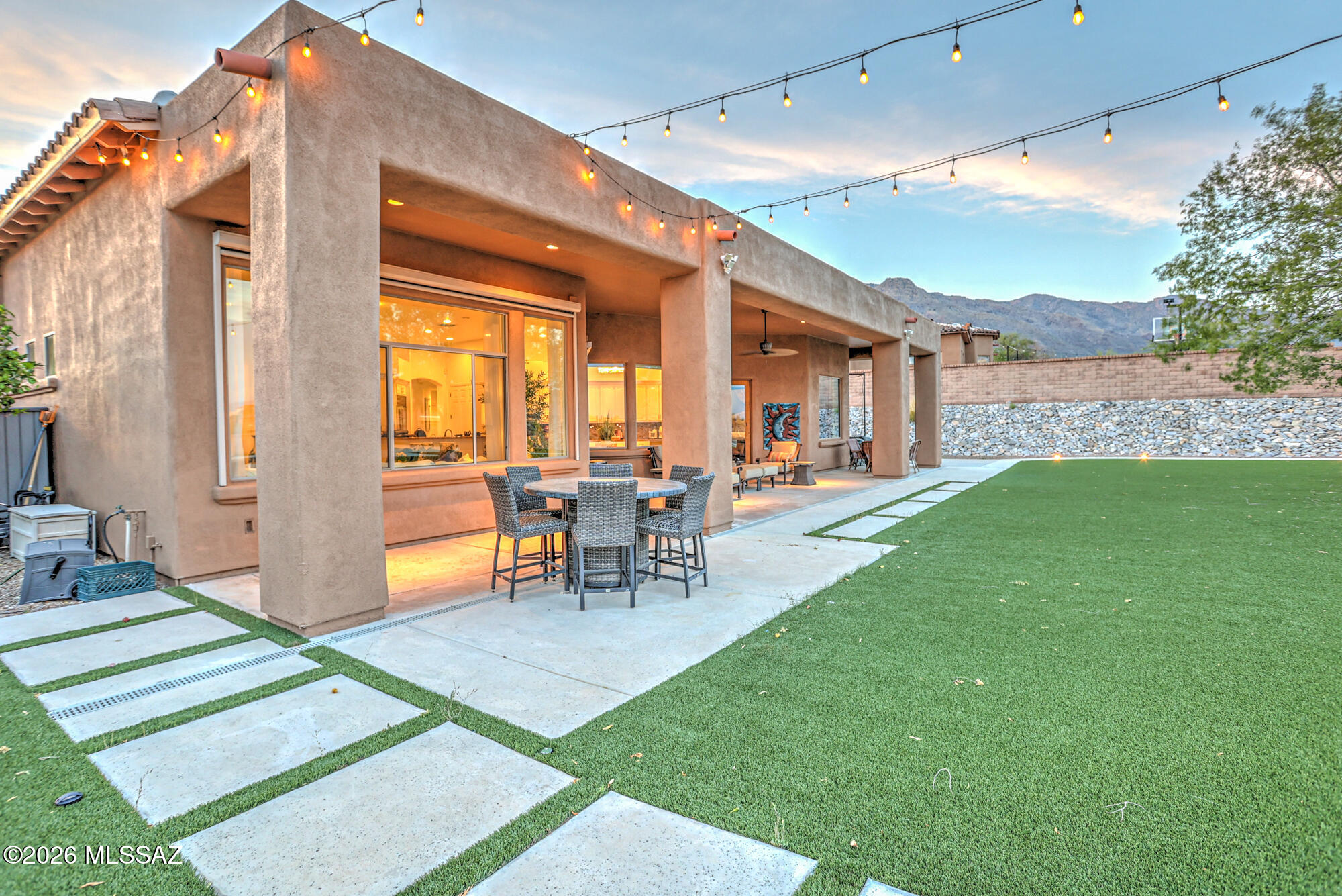 Pinnacle Ridge (1-76) - Residential