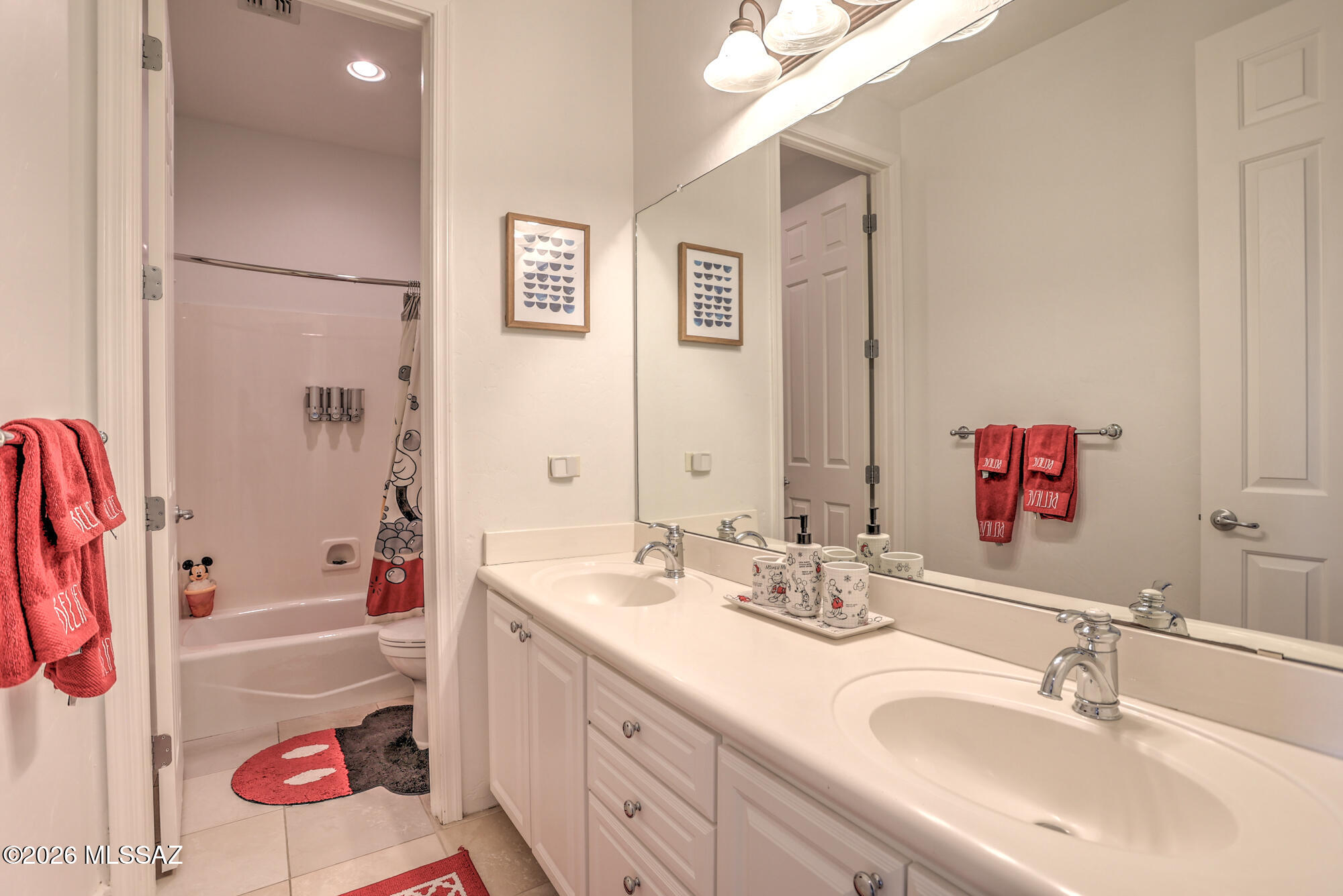 Pinnacle Ridge (1-76) - Residential