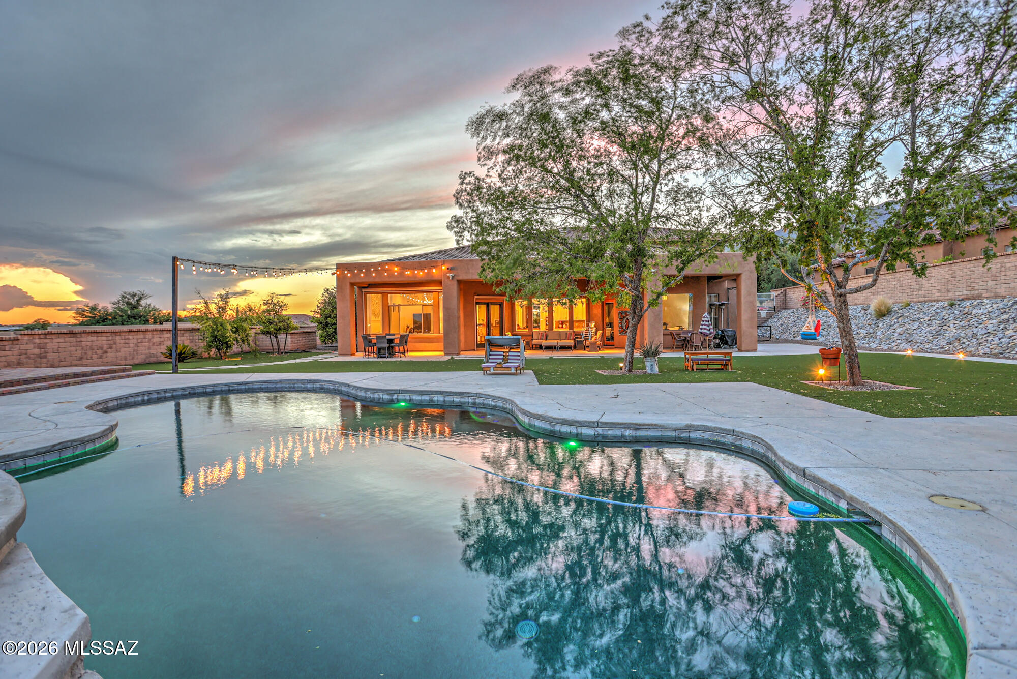 Pinnacle Ridge (1-76) - Residential