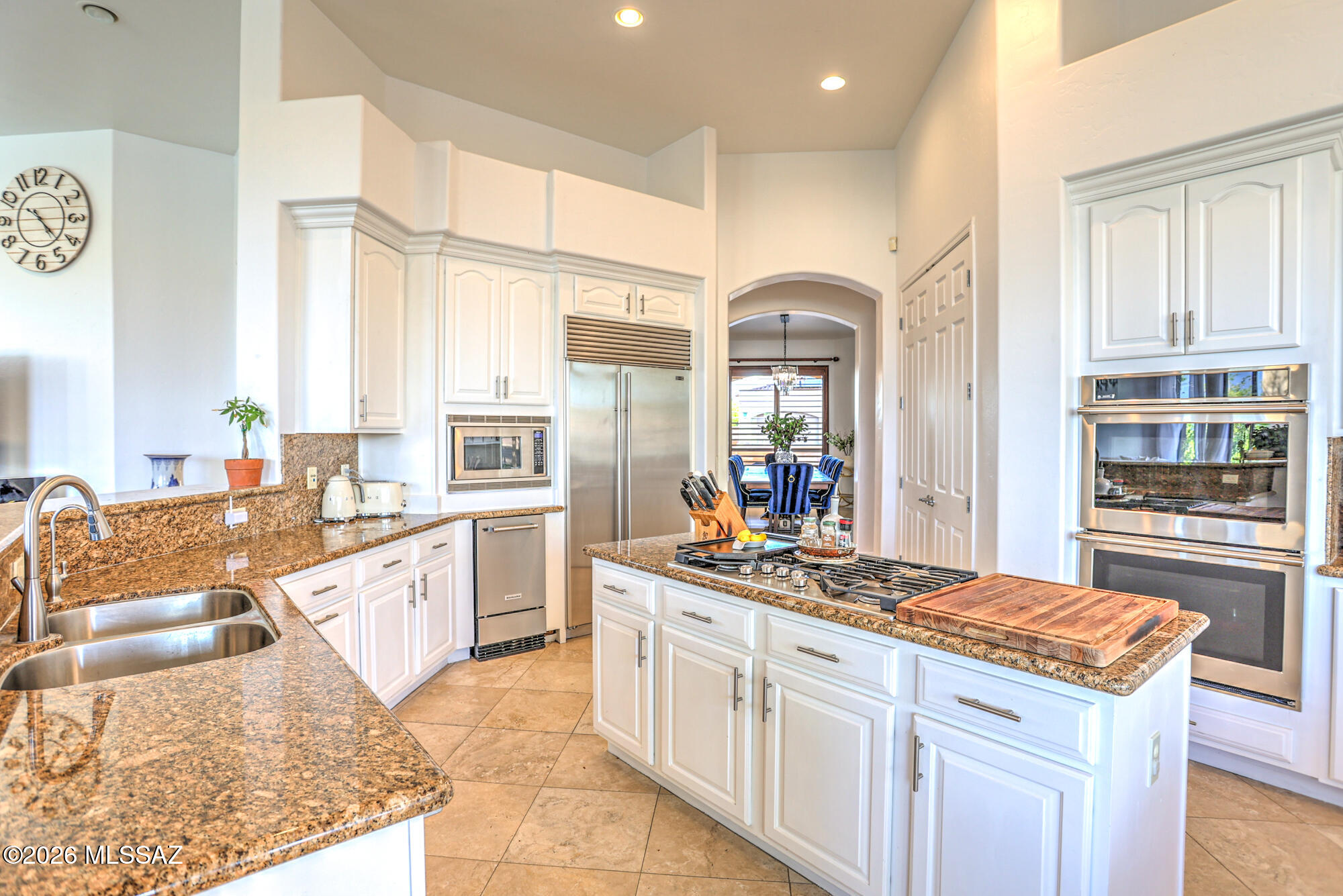 Pinnacle Ridge (1-76) - Residential