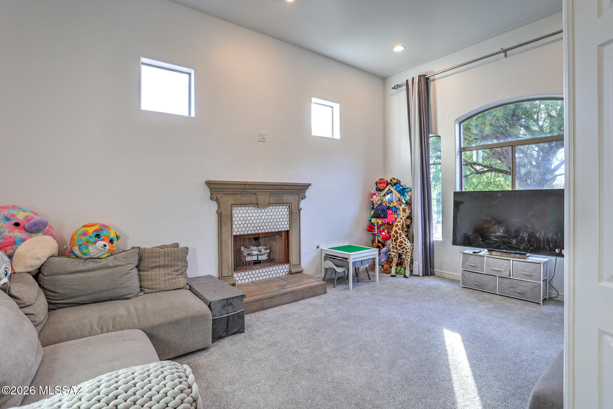 Pinnacle Ridge (1-76) - Residential