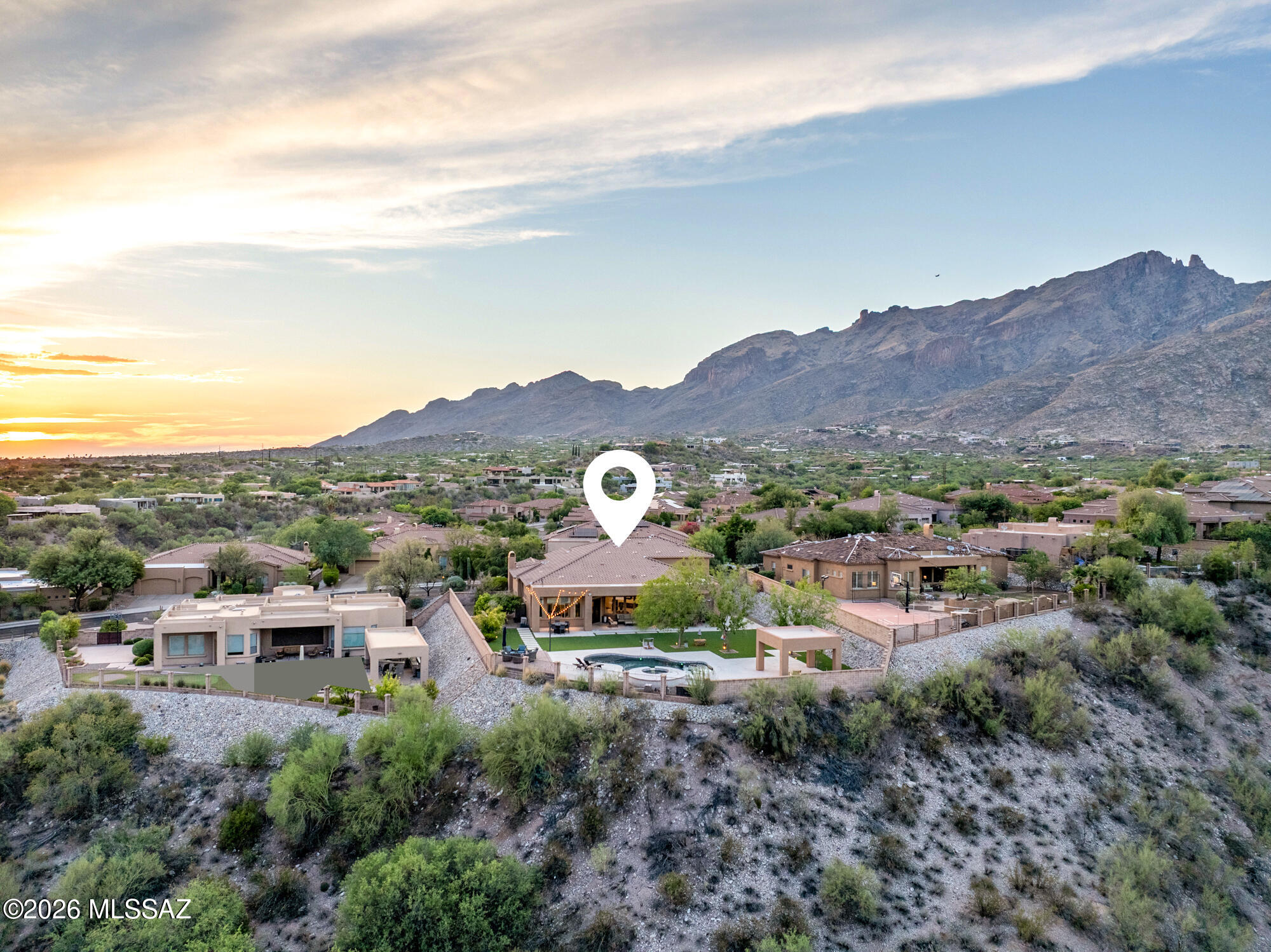 Pinnacle Ridge (1-76) - Residential
