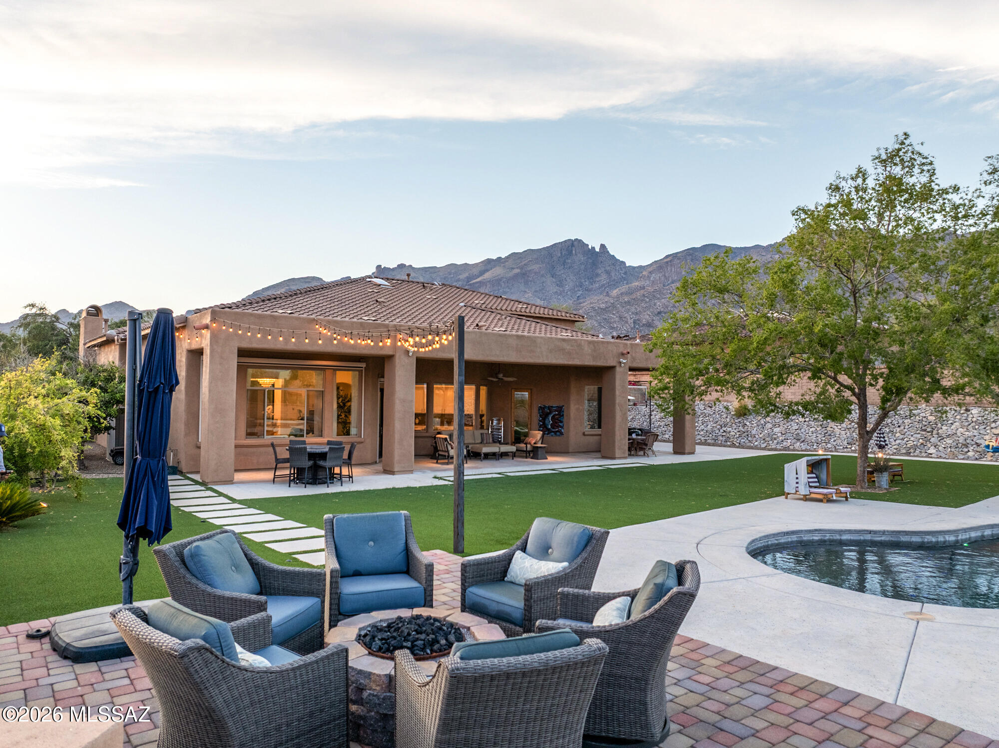Pinnacle Ridge (1-76) - Residential