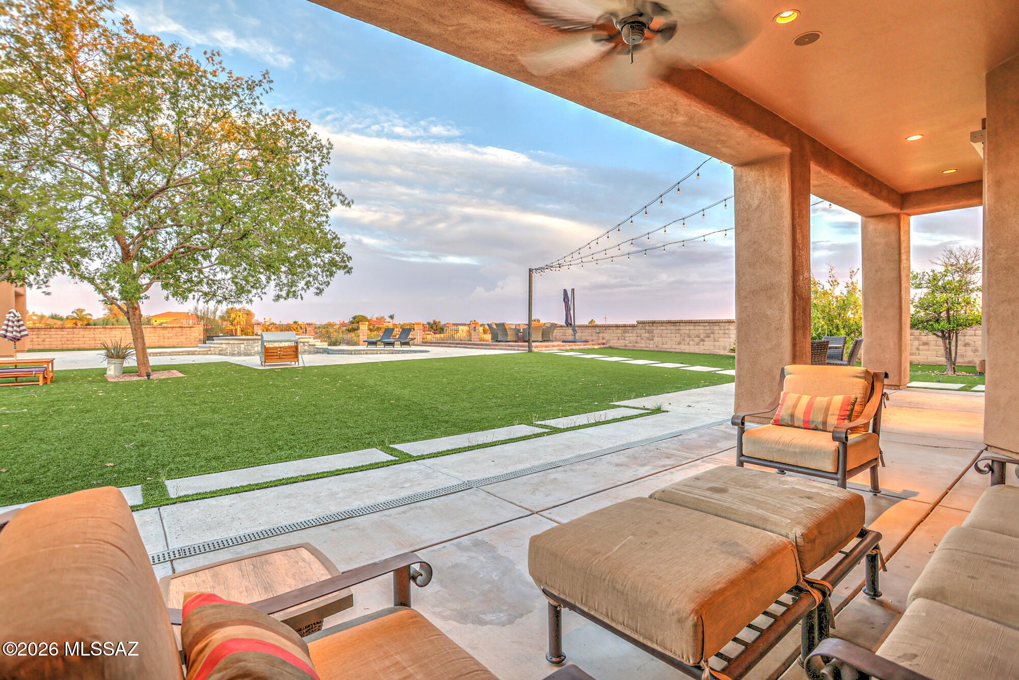 Pinnacle Ridge (1-76) - Residential