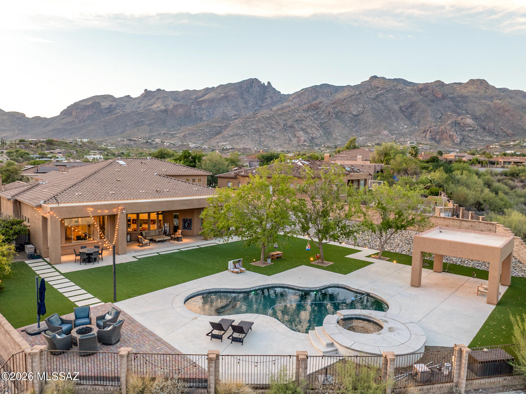 Pinnacle Ridge (1-76) - Residential
