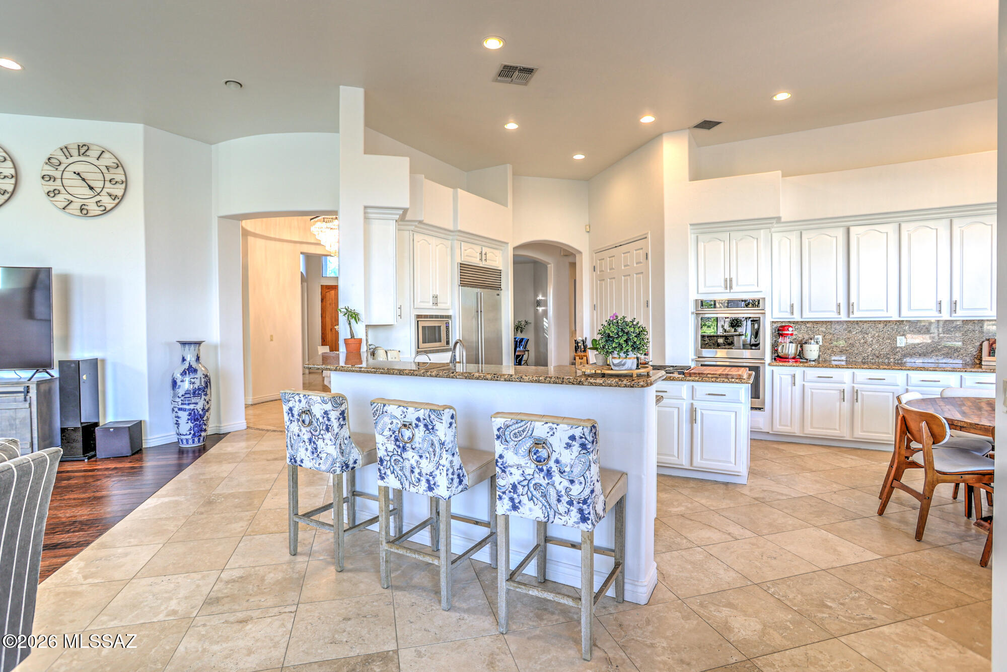 Pinnacle Ridge (1-76) - Residential