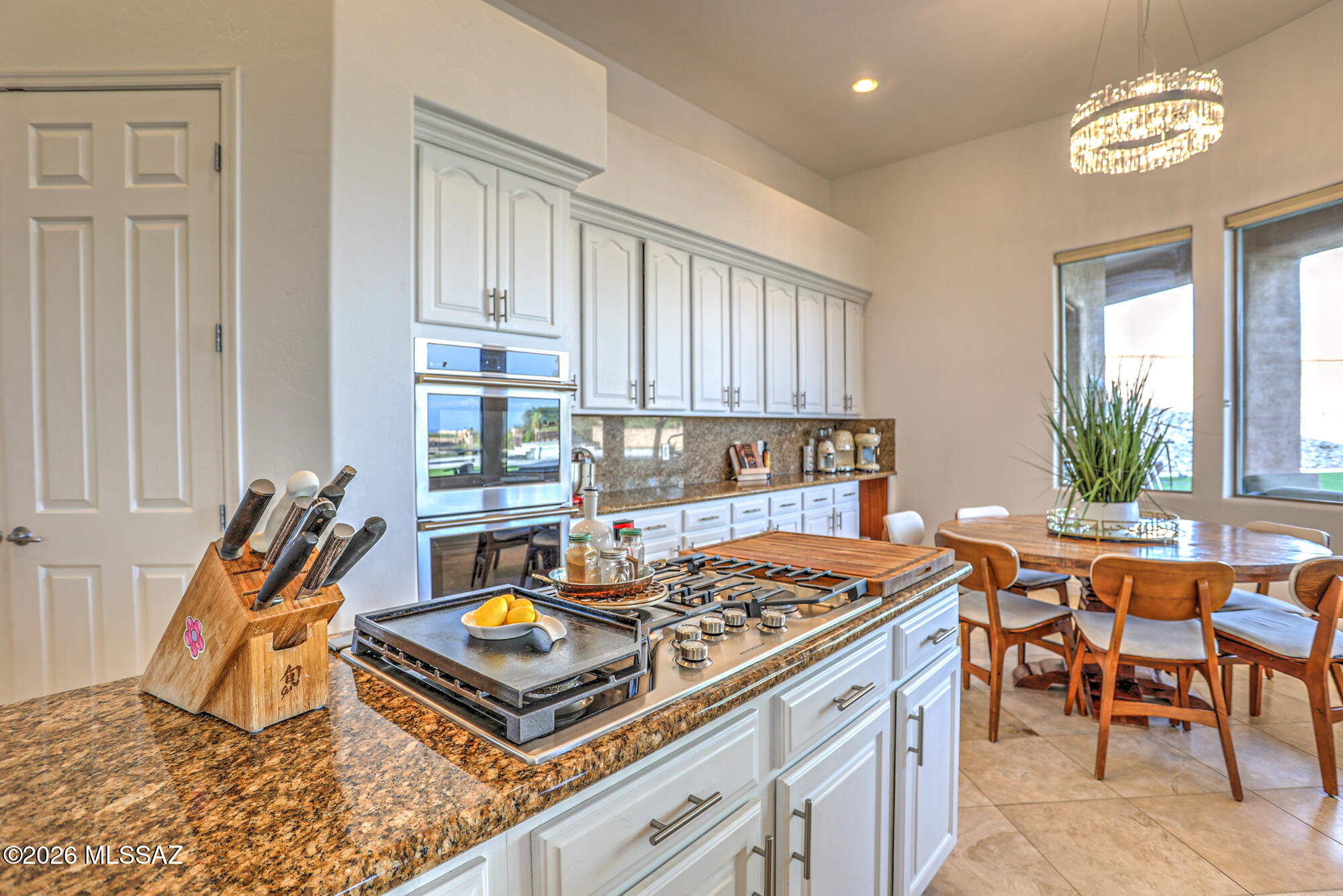 Pinnacle Ridge (1-76) - Residential