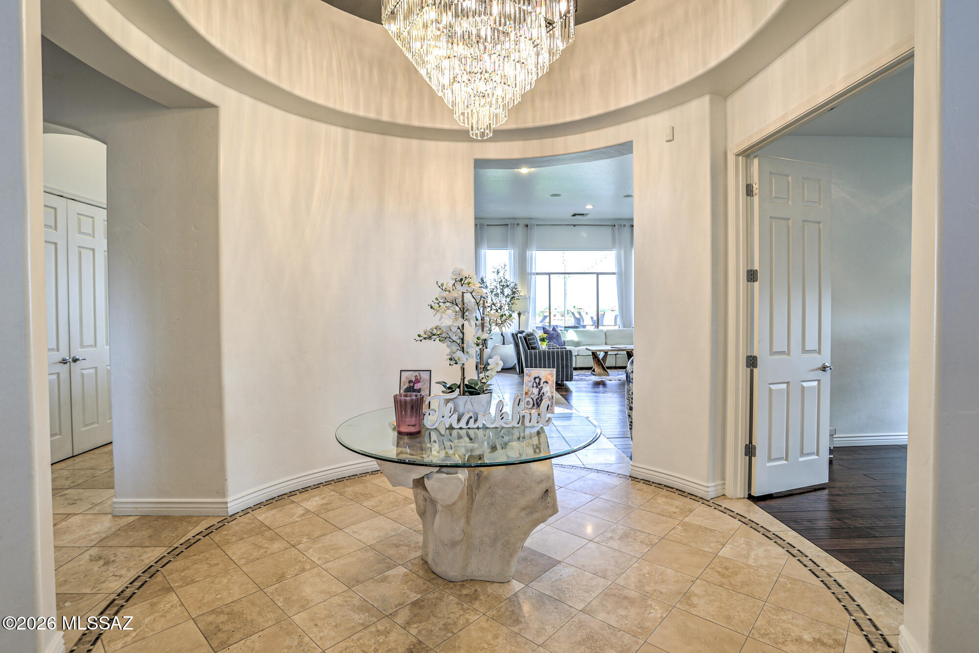 Pinnacle Ridge (1-76) - Residential