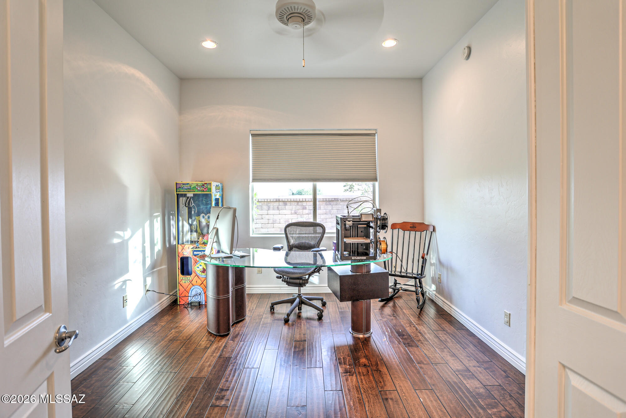 Pinnacle Ridge (1-76) - Residential