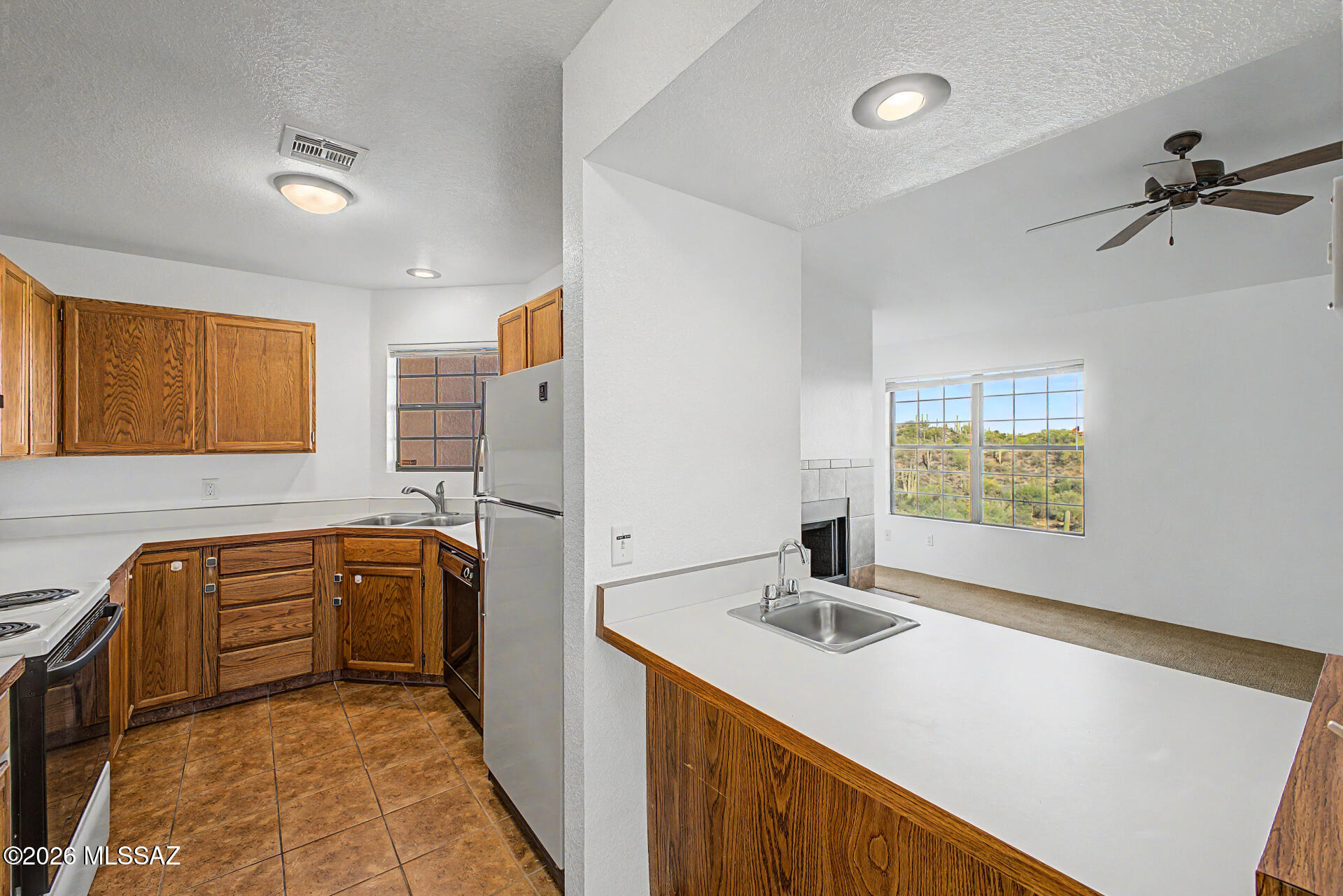 Tierra Catalina Condominium (1-120) - Residential