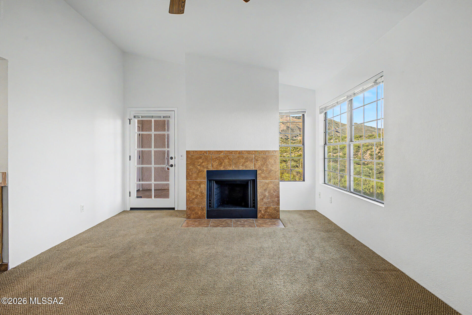 Tierra Catalina Condominium (1-120) - Residential