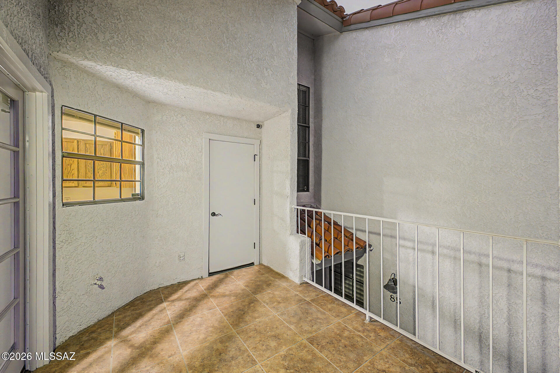 Tierra Catalina Condominium (1-120) - Residential