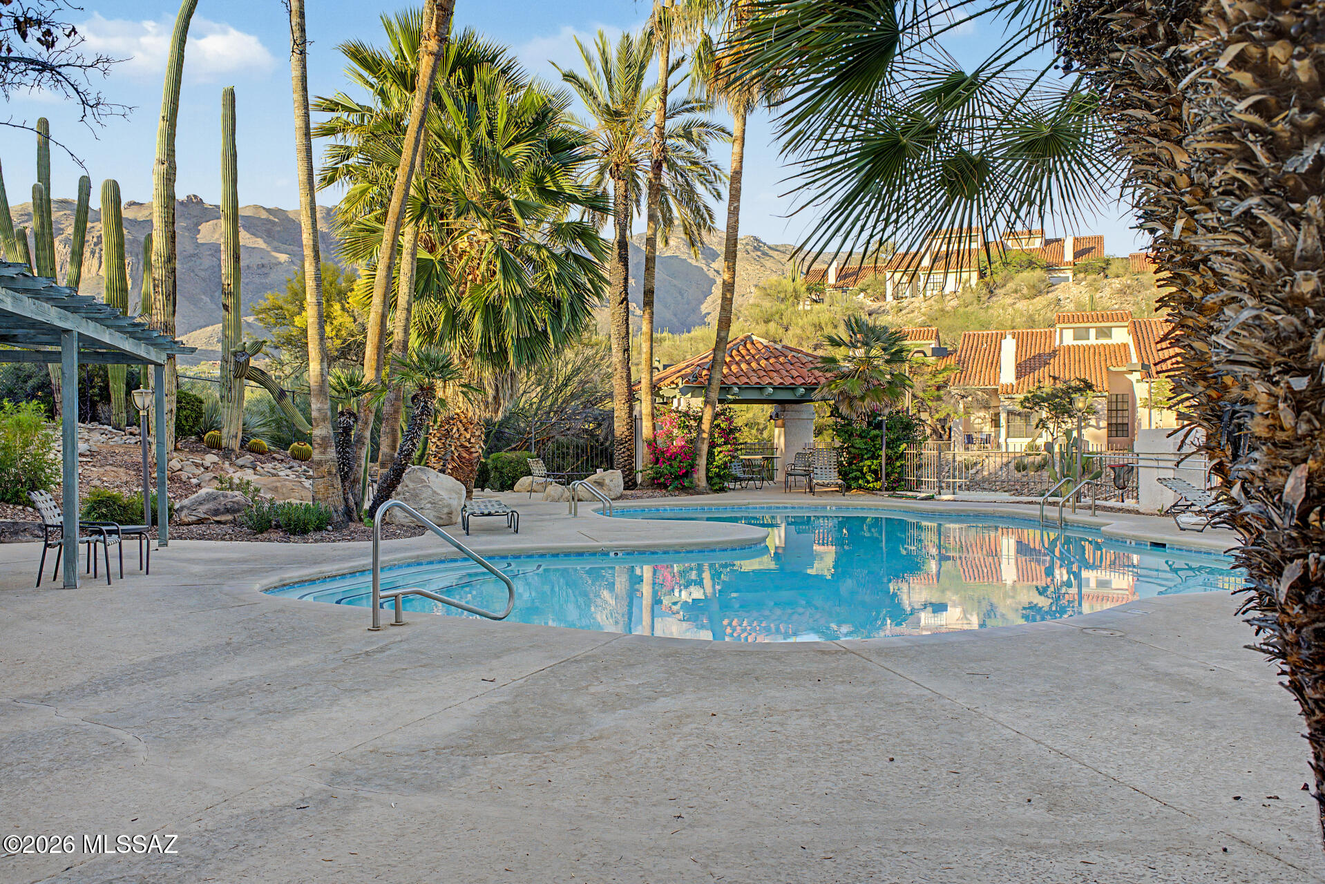 Tierra Catalina Condominium (1-120) - Residential