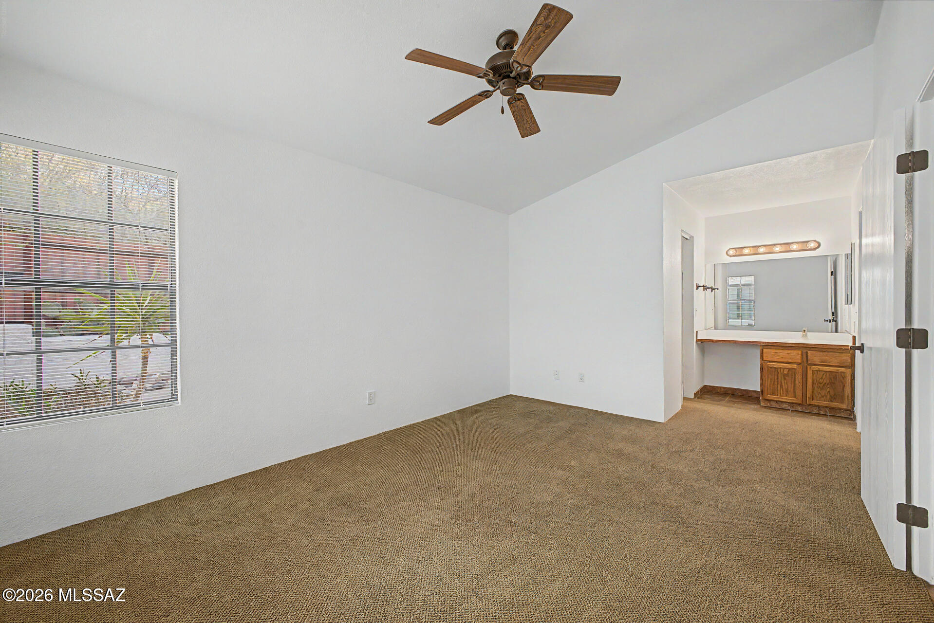 Tierra Catalina Condominium (1-120) - Residential