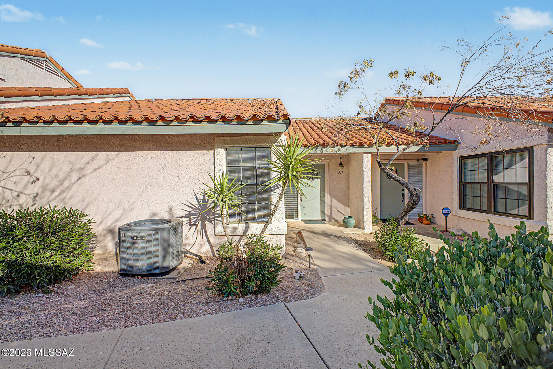 Tierra Catalina Condominium (1-120) - Residential