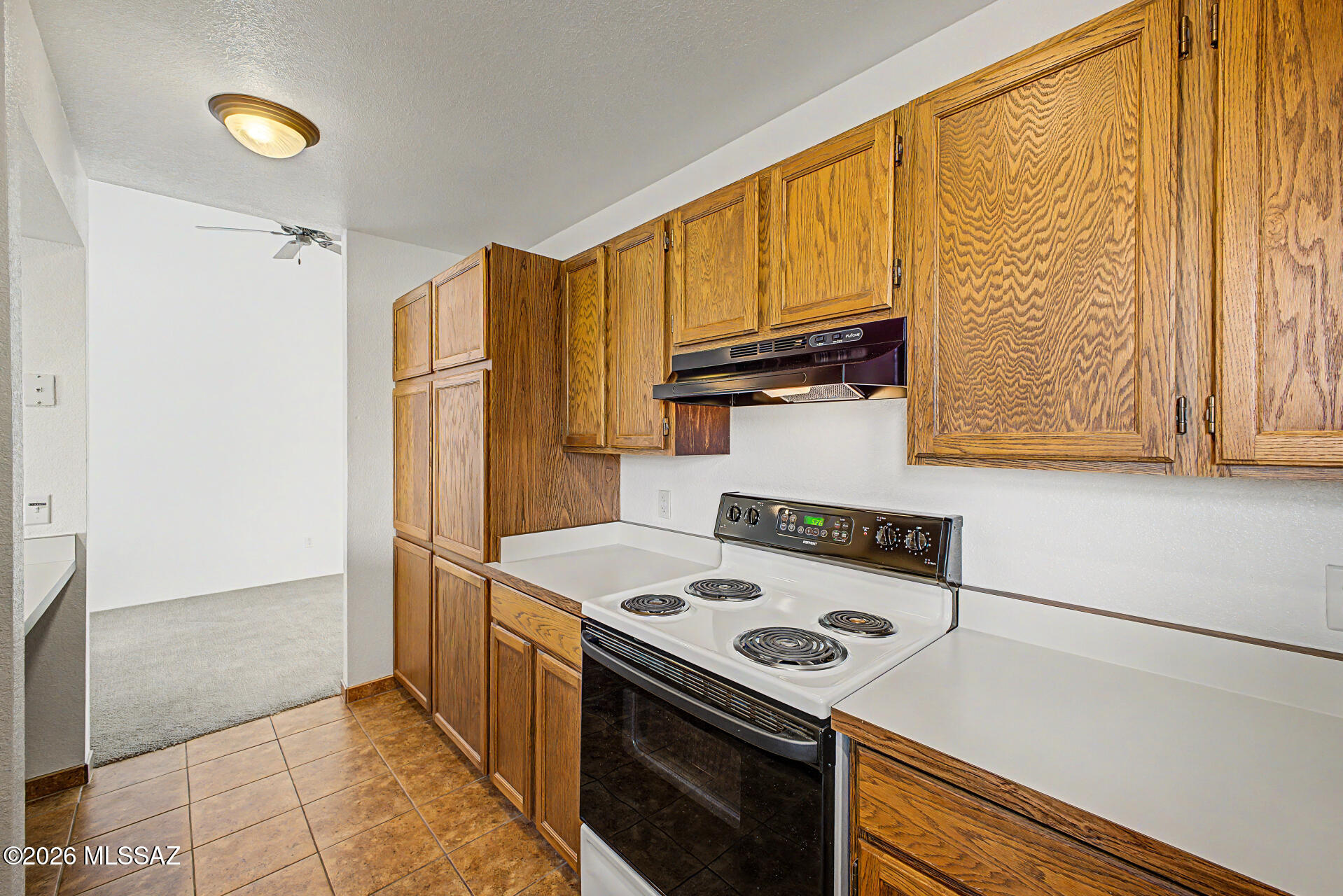 Tierra Catalina Condominium (1-120) - Residential