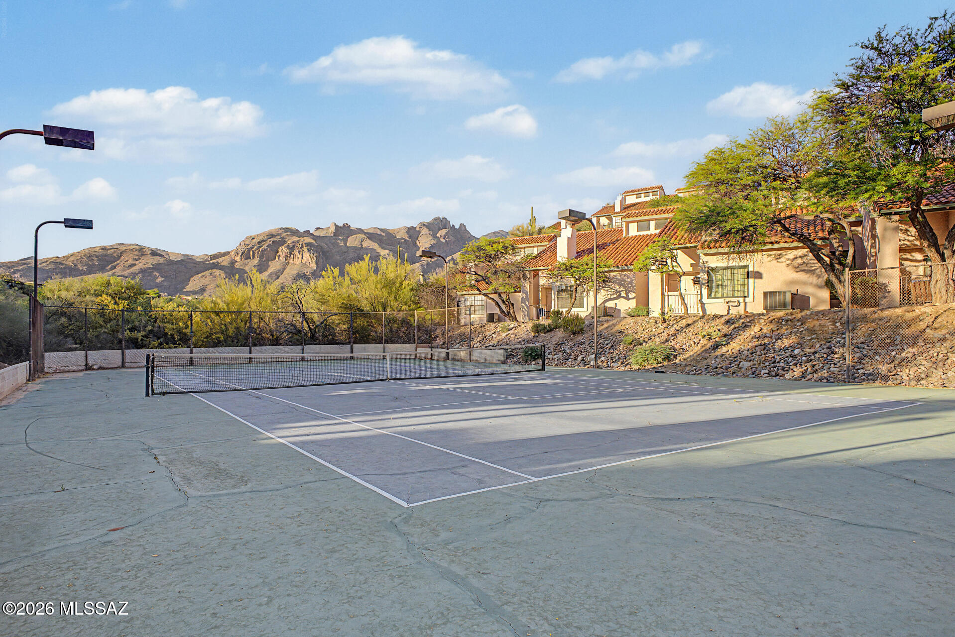 Tierra Catalina Condominium (1-120) - Residential