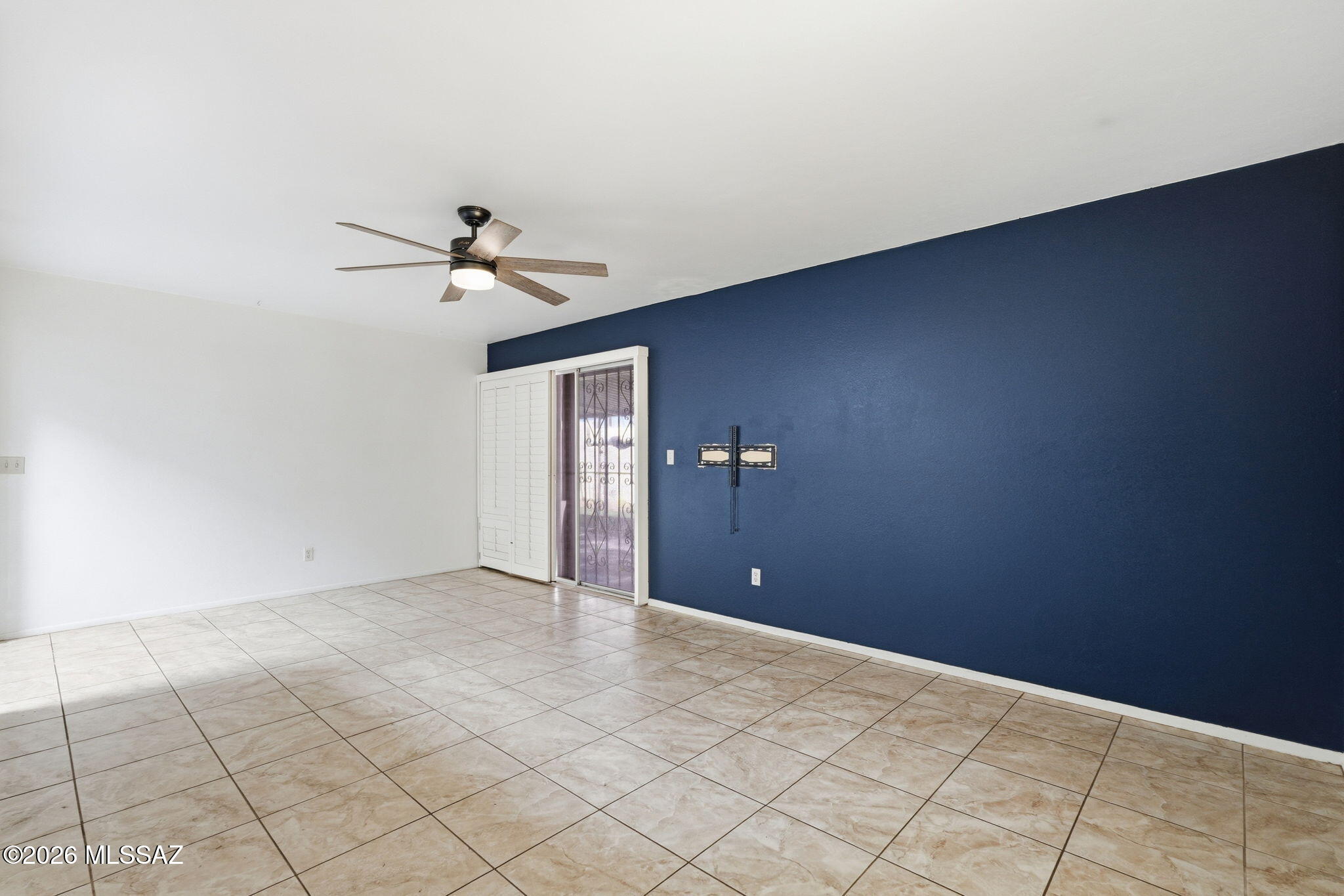 Pueblo Villas East (1-36) - Residential